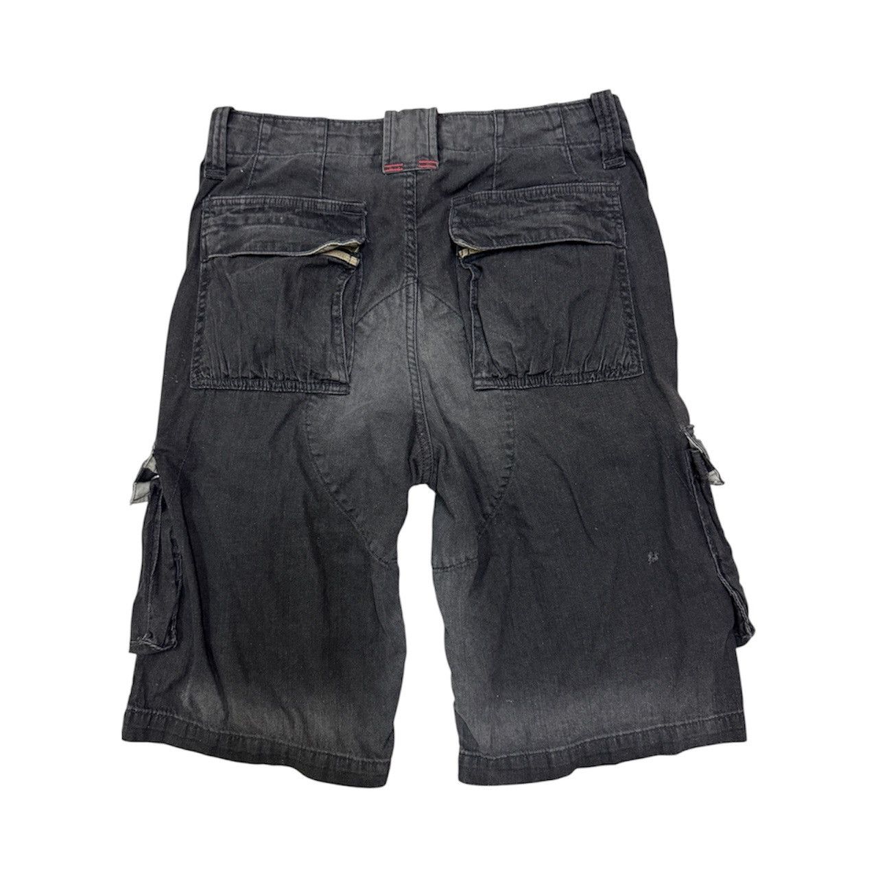 Gap GAP CARGO SHORT PANTS Size US 31 - 2 Thumbnail
