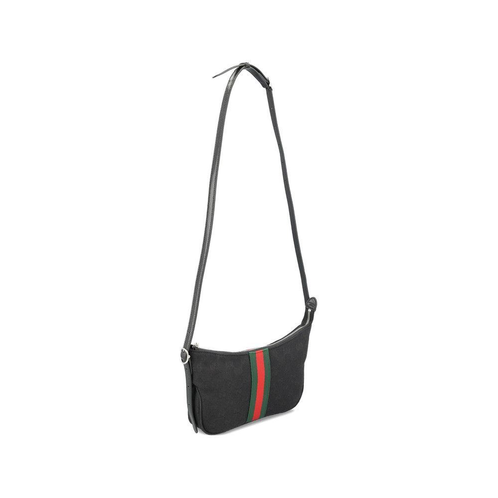 Gucci Gucci BLACK Tote Bags Size ONE SIZE - 1 Thumbnail
