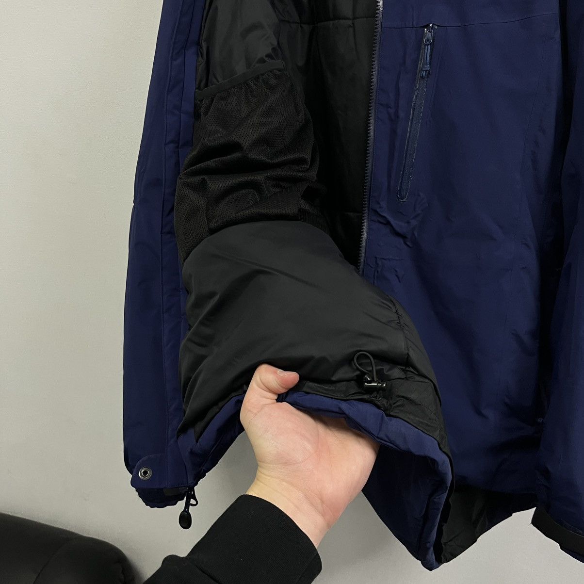Arc'teryx Arc’teryx Atom AR Jacket Goretex Winter Puffer Size US M / EU 48-50 / 2 - 10 Thumbnail