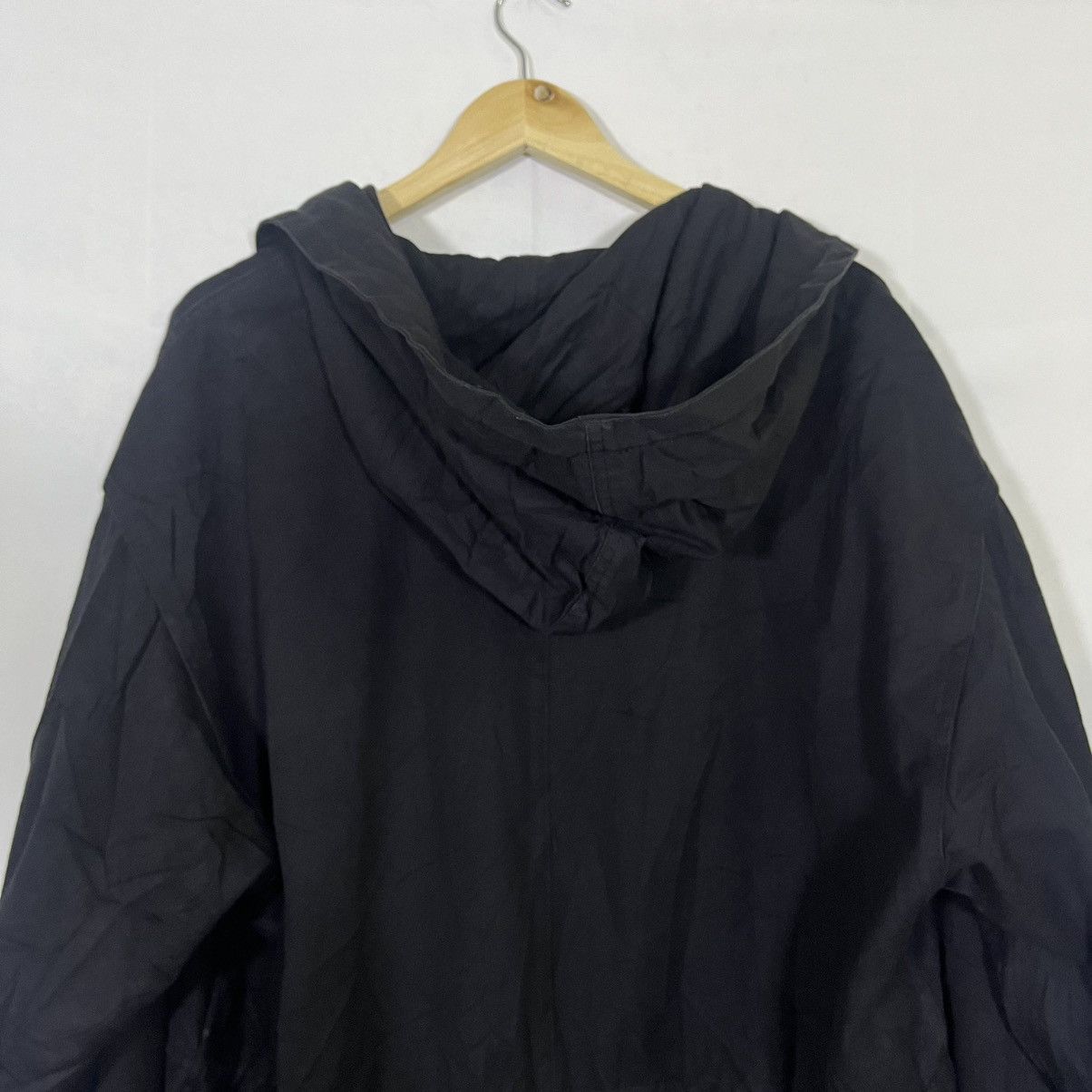Vintage VINTAGE EXTREME COLD WEATHER FISHTAIL PARKA HOODIE Size US L / EU 52-54 / 3 - 10 Thumbnail