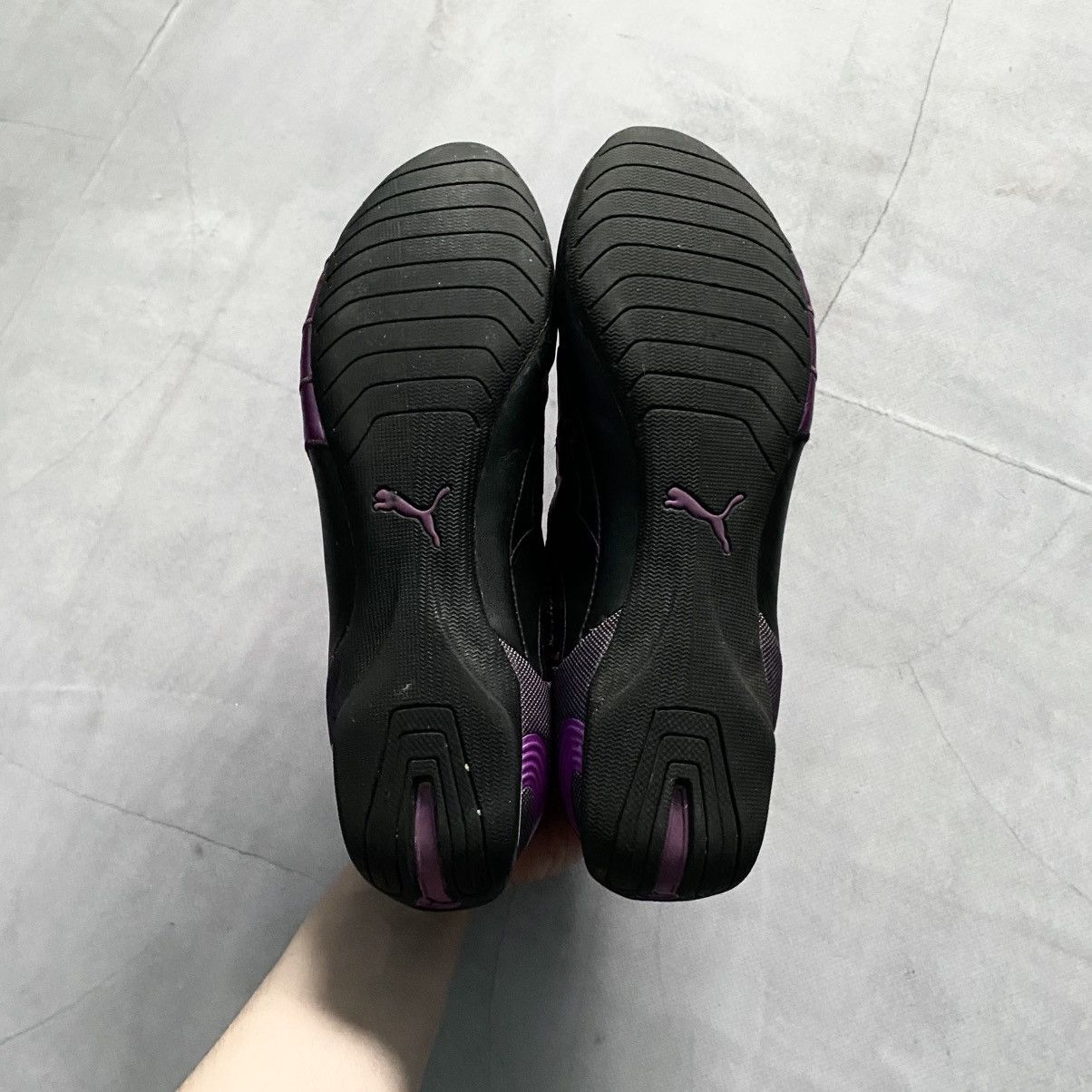 Japanese Brand 00s Puma Jil Sander Vibe Sneakers Shoes Mostro Speedcat Size US 7 / EU 40 - 7 Thumbnail
