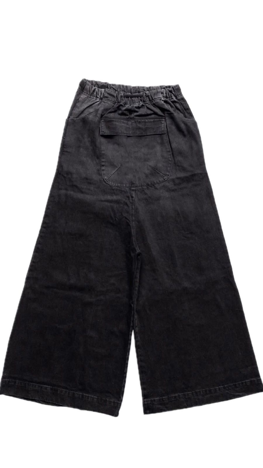 Other Yori Knee Hole Denim Size US 34 / EU 50 - 1 Thumbnail