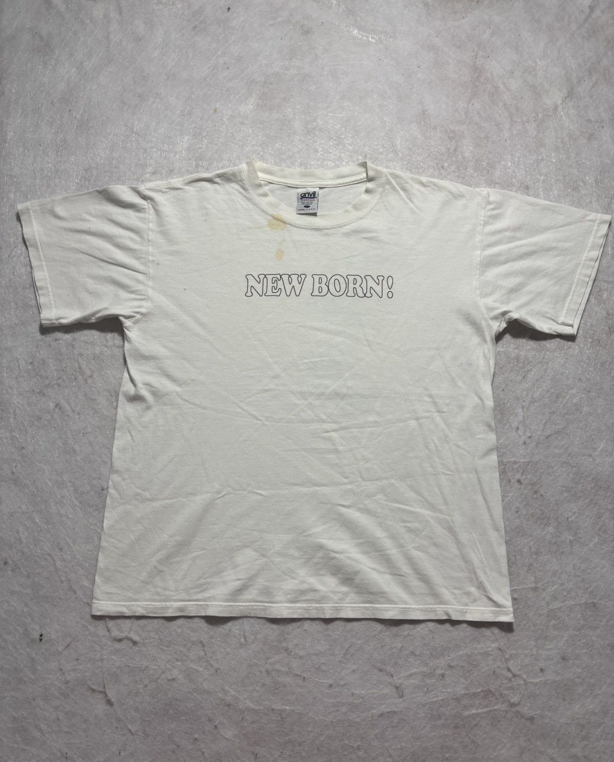 Vintage Vintage Oshmans Tshirt Size US L / EU 52-54 / 3 - 1 Thumbnail
