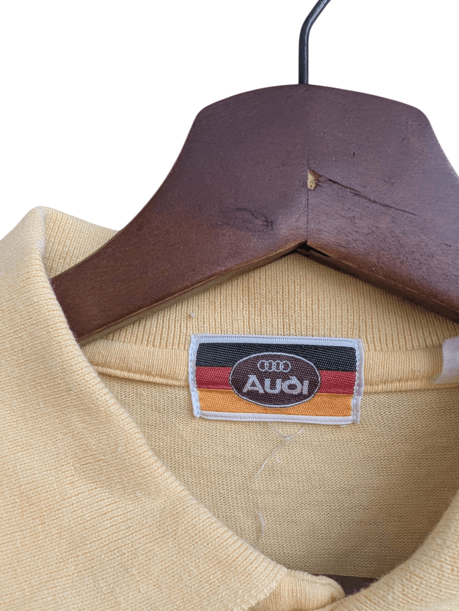 Sports Specialties Vintage 70's Audi Germany Shirt Size US M / EU 48-50 / 2 - 3 Thumbnail