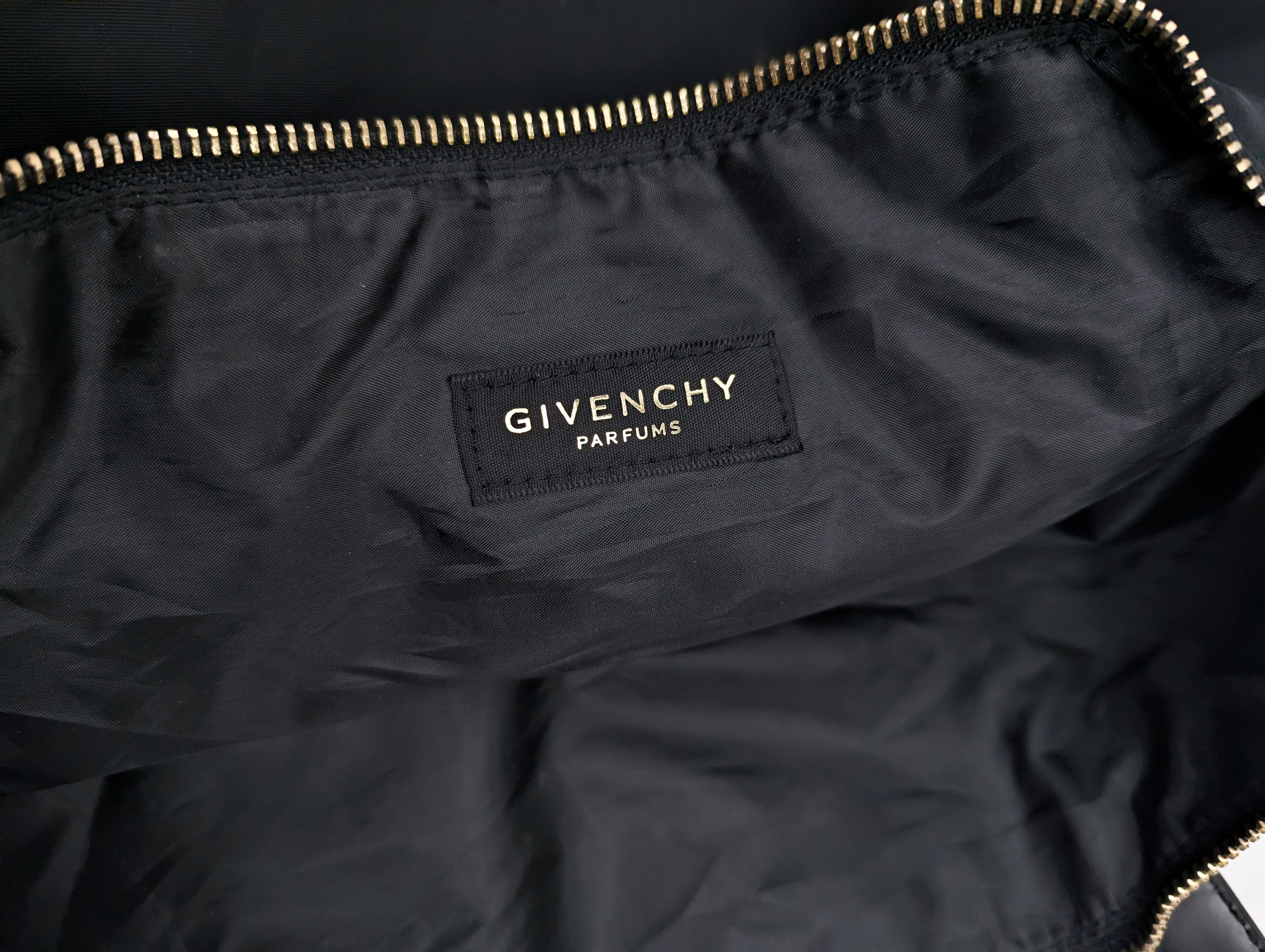 Givenchy Givenchy black bag Size ONE SIZE - 3 Thumbnail