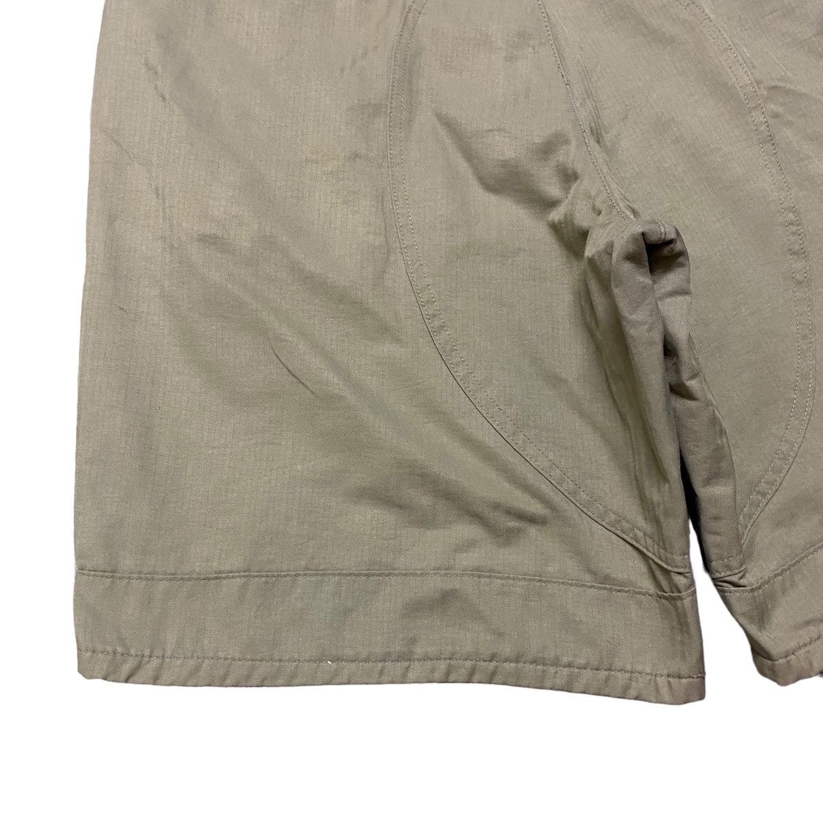 Supreme Vintage Supreme Short Pants Size US 34 / EU 50 - 11 Thumbnail