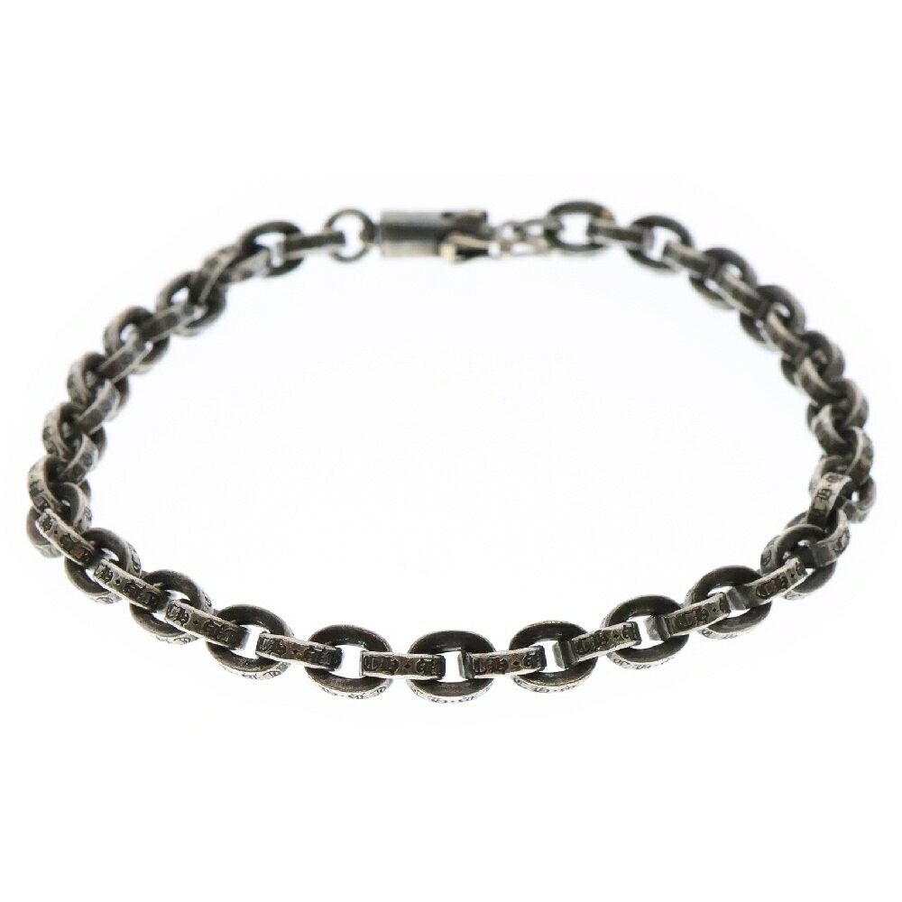 Chrome Hearts Paper Chain Bracelet