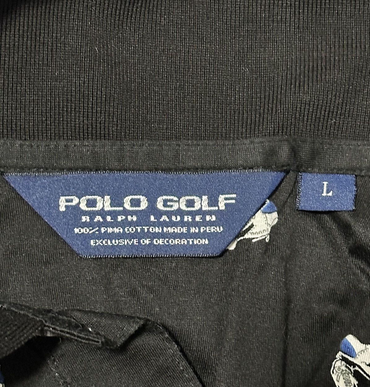 Polo Ralph Lauren Polo Ralph Lauren shirt Size US XL / EU 56 / 4 - 5 Thumbnail