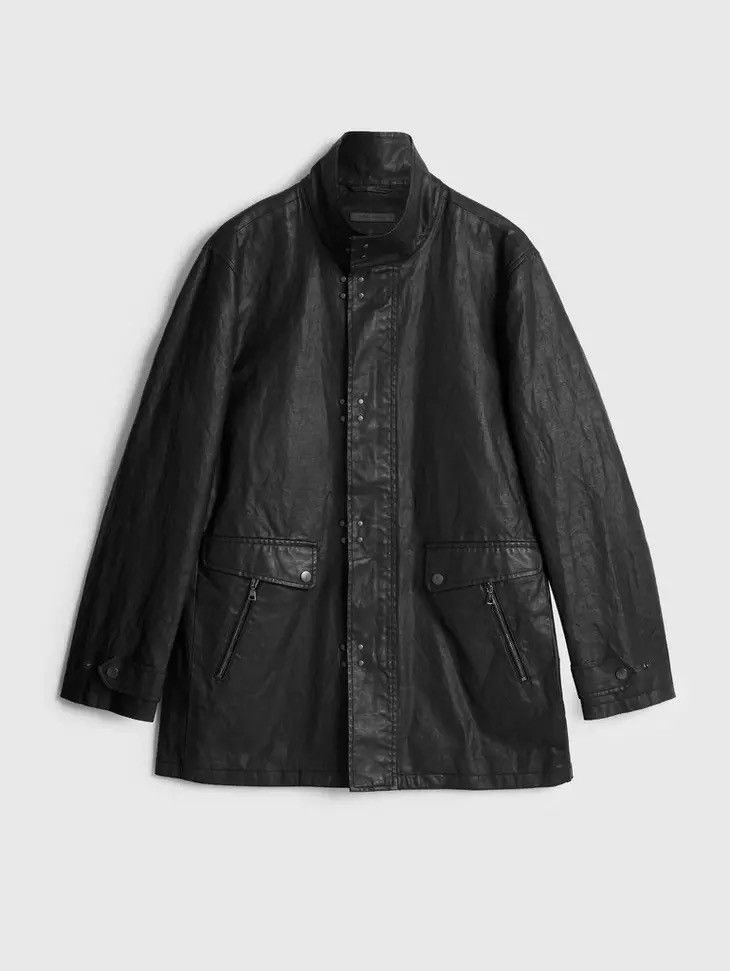 John Varvatos Luther Jacket. 54 Size US L / EU 52-54 / 3 - 7 Thumbnail