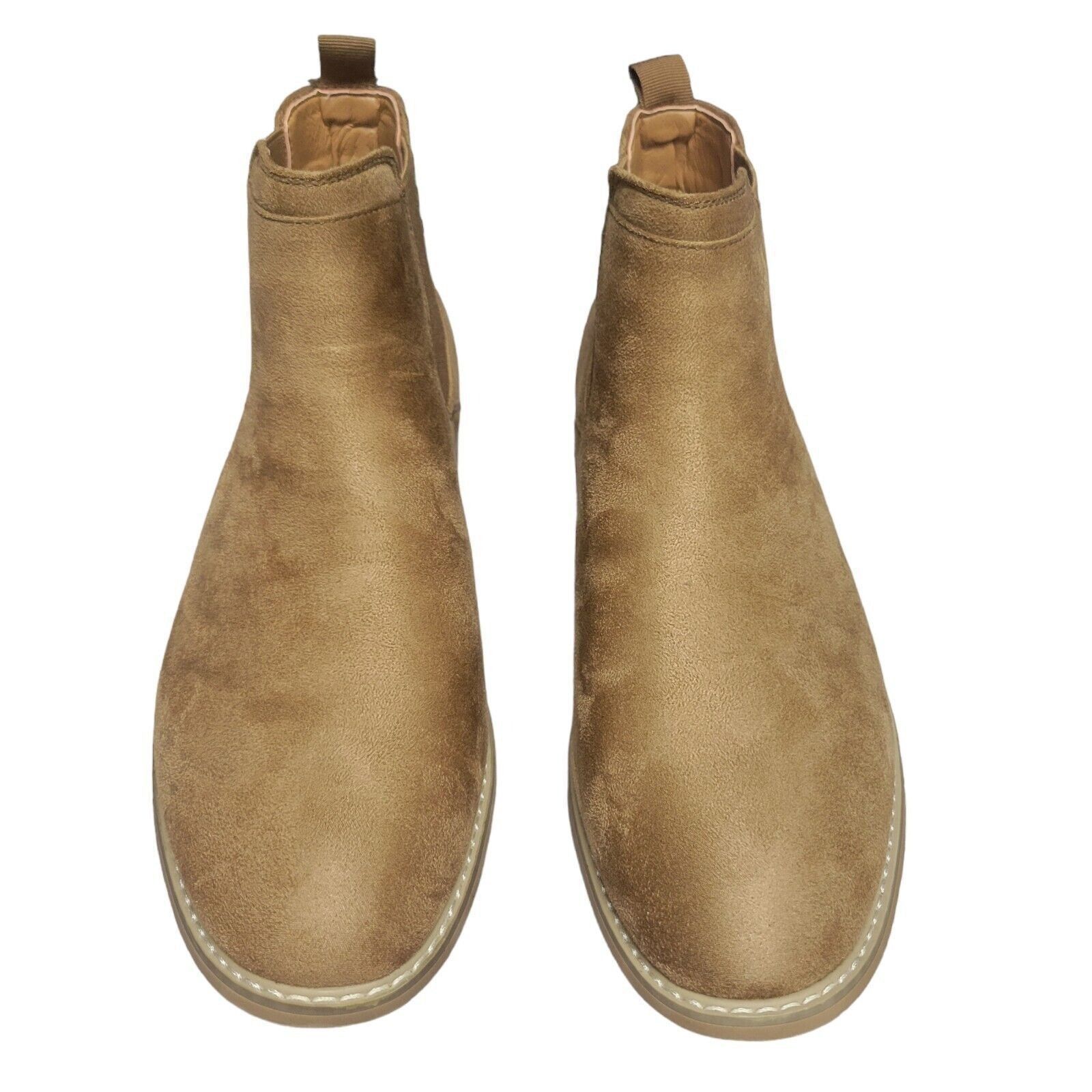 Other Vance Shoe Co. WD-Marshall Dress Boots Men's. Size 10.5. Ne Size US 10.5 / EU 43-44 - 3 Thumbnail