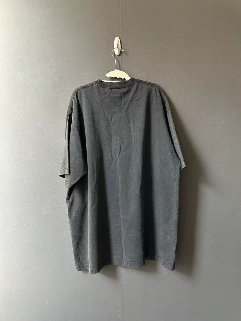 Balenciaga Balenciaga Bat Short Sleeve Size US M / EU 48-50 / 2 - 2 Thumbnail