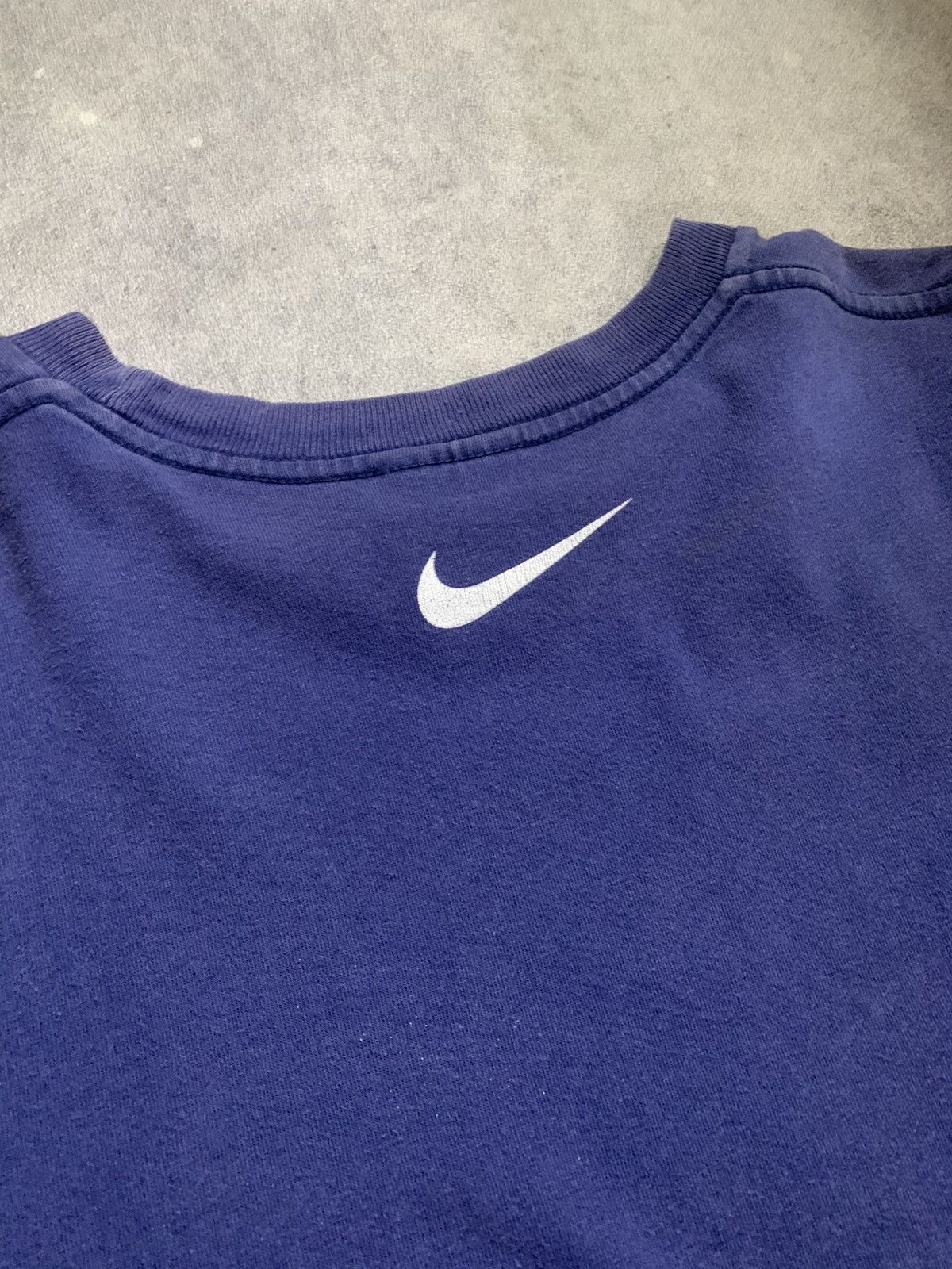 Other Nike court tennis 90s vintage X Nikecourt90s Size US L / EU 52-54 / 3 - 6 Thumbnail