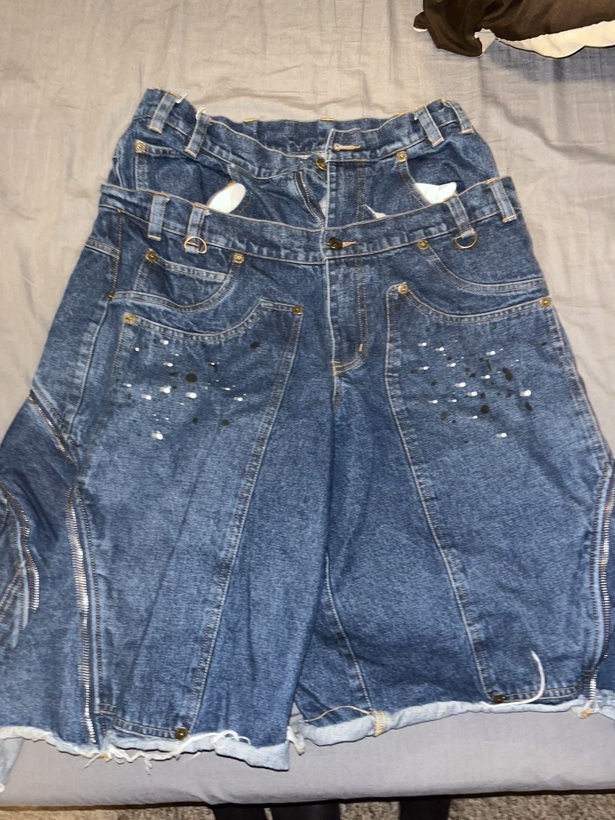 Other PAYNESTAR JORTS Size US 32 / EU 48 - 4 Thumbnail