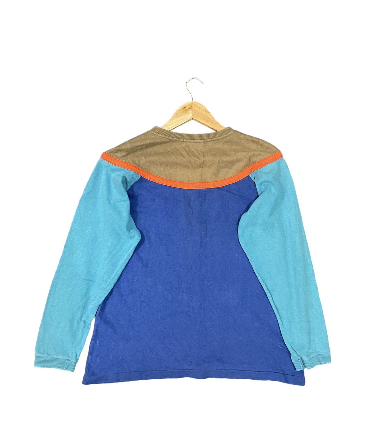 Issey Miyake Vintage Issey Miyake Size US S / EU 44-46 / 1 - 2 Thumbnail