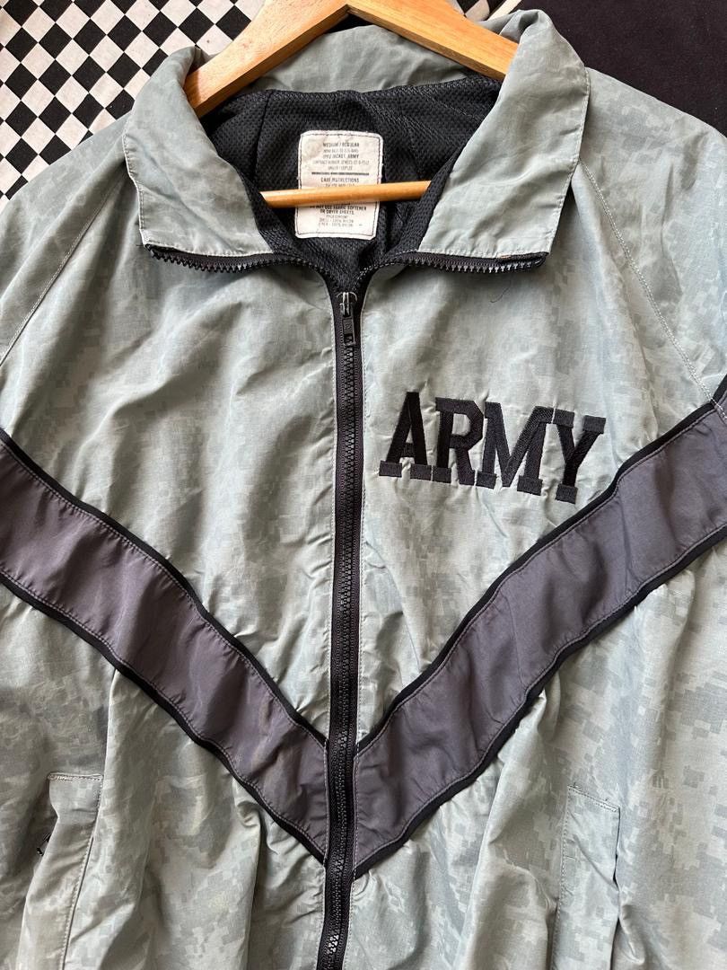 Other US ARMY DIGITAL CAMO REFLECTIVE Size US M / EU 48-50 / 2 - 3 Thumbnail