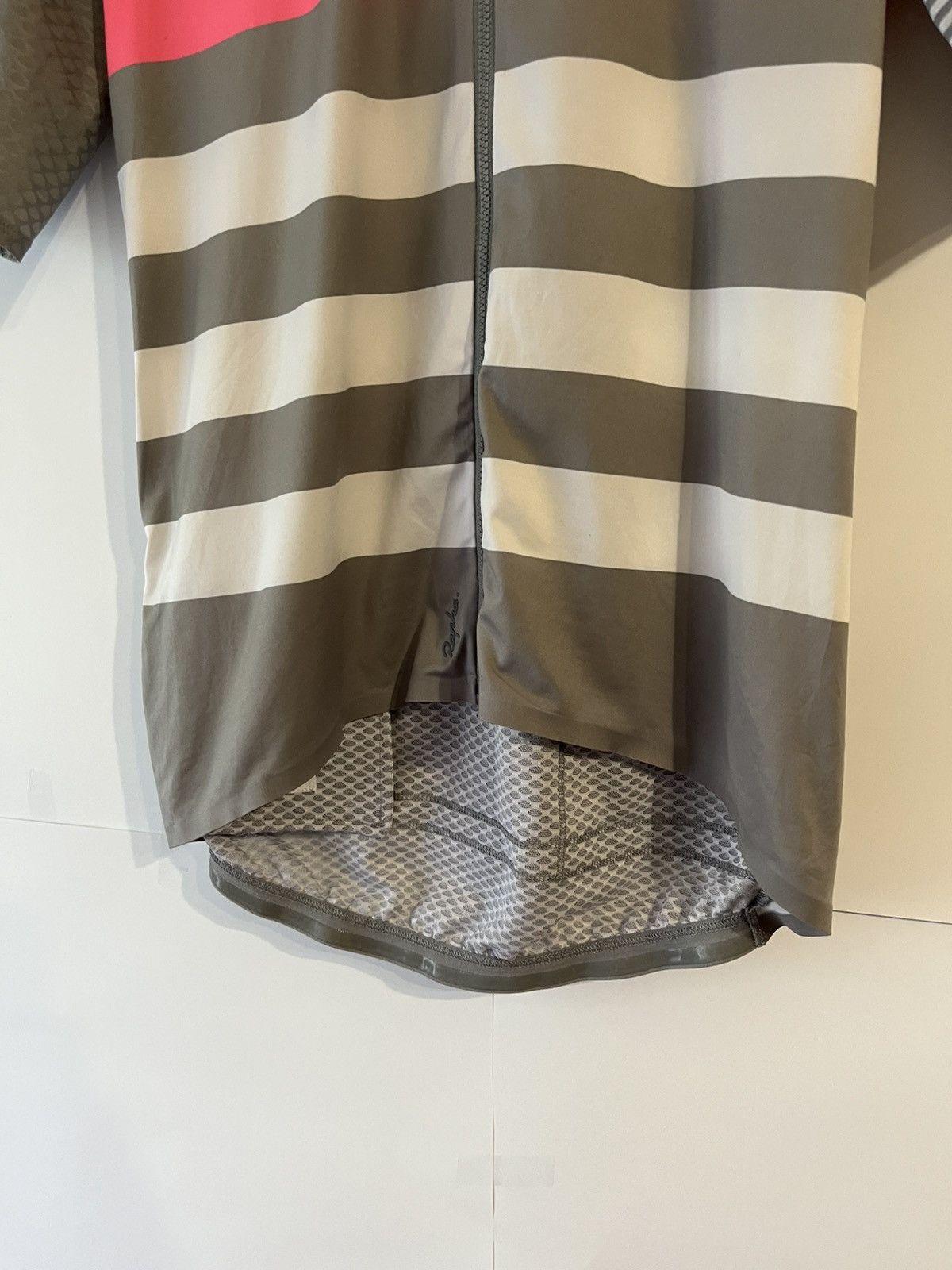 Rapha RCC Souplesse Aero Cycle Full Zip Jersey