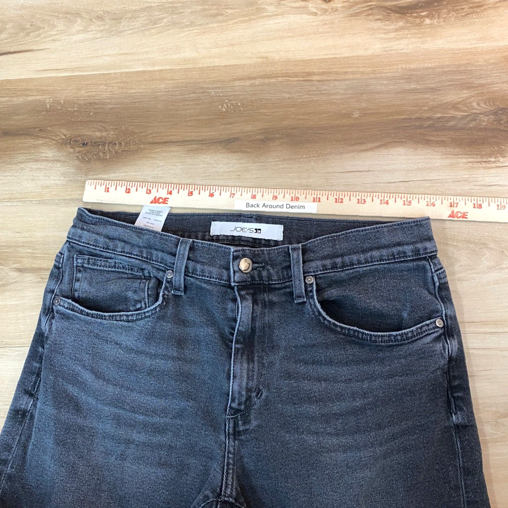 Vintage VINTAGE Size US 32 / EU 48 - 4 Thumbnail