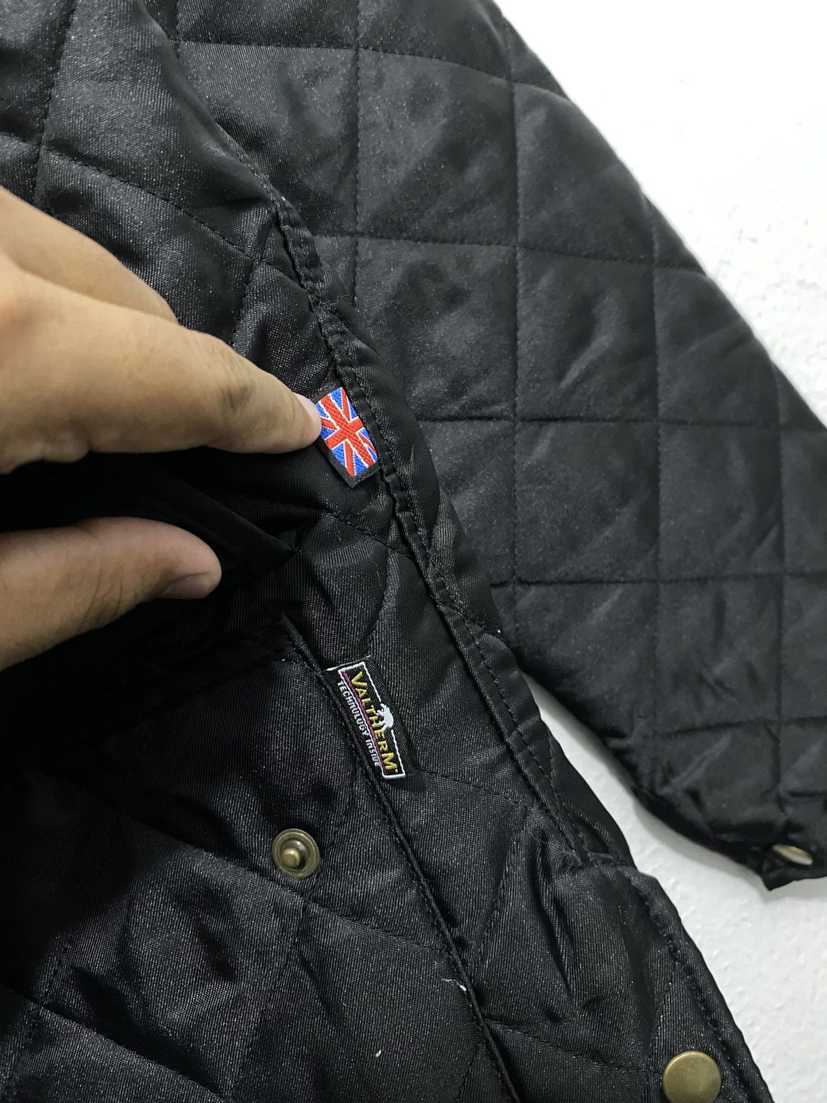 Belstaff Belstaff Inner Layer Jacket Size US S / EU 44-46 / 1 - 4 Thumbnail
