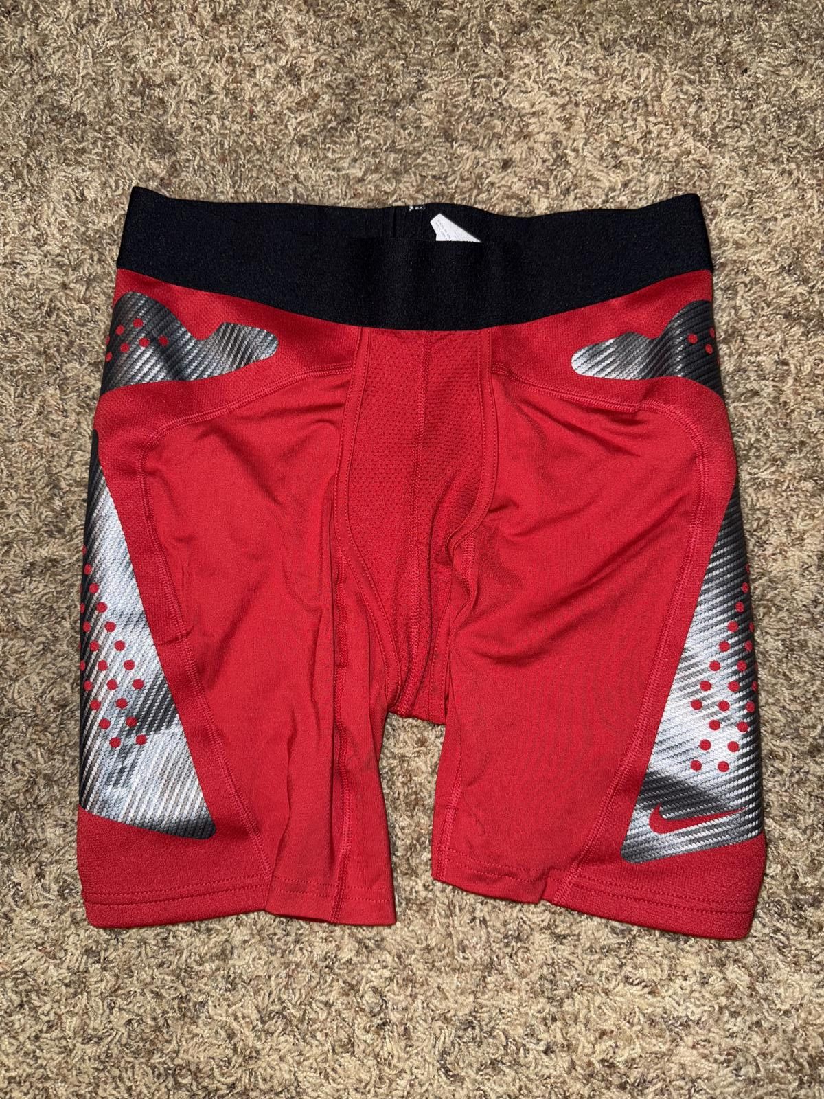 Nike Nike Pro Men’s Combat Compression Shorts Size US 34 / EU 50 - 1 Thumbnail
