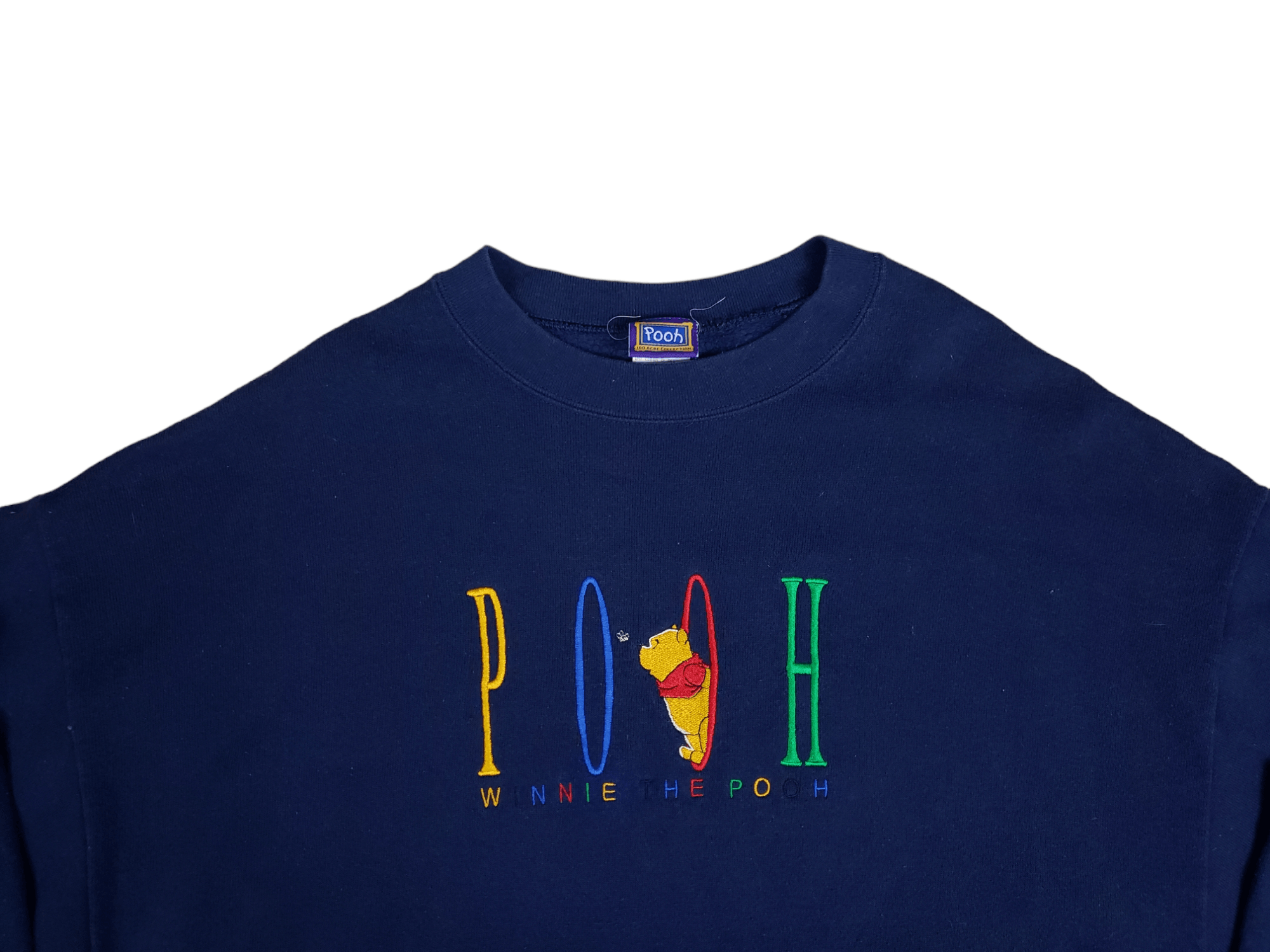 Cartoon Network × Disney × Vintage 🔥Vintage Pooh Cartton Network 🔥 Size US XL / EU 56 / 4 - 4 Thumbnail