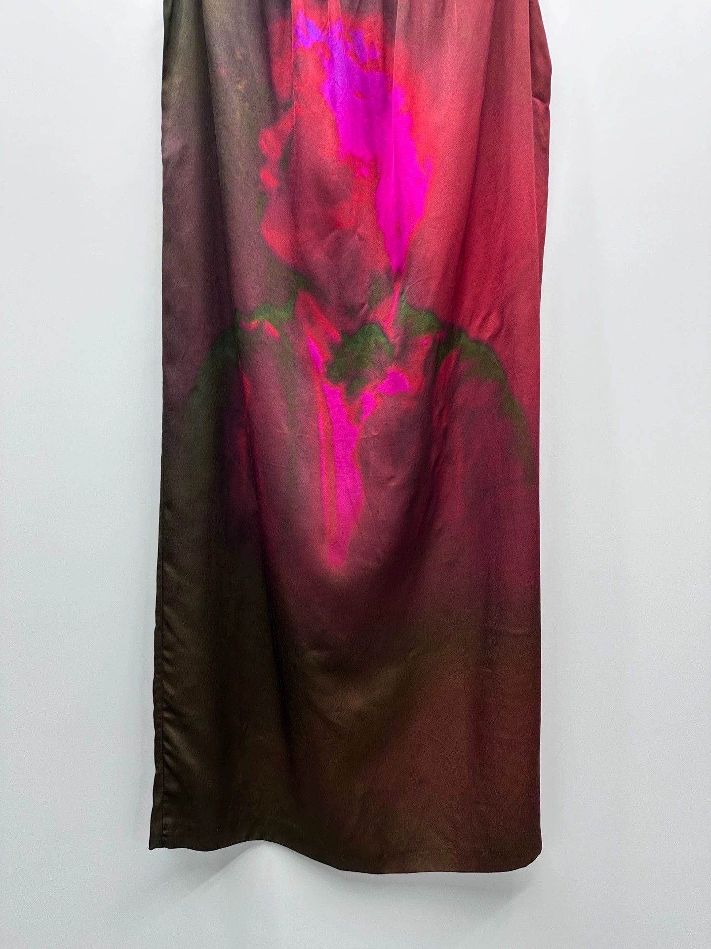 Dries Van Noten Dries van noten 21ss Lem lye thermal portrait cami Size XXS / US 00 / IT 34 - 3 Thumbnail