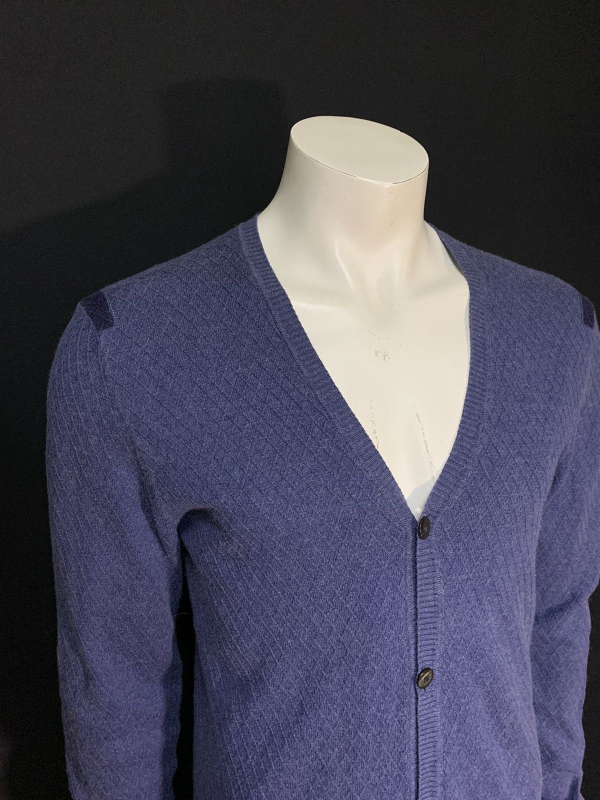 Etro Etro cardigan men m Size US M / EU 48-50 / 2 - 3 Thumbnail