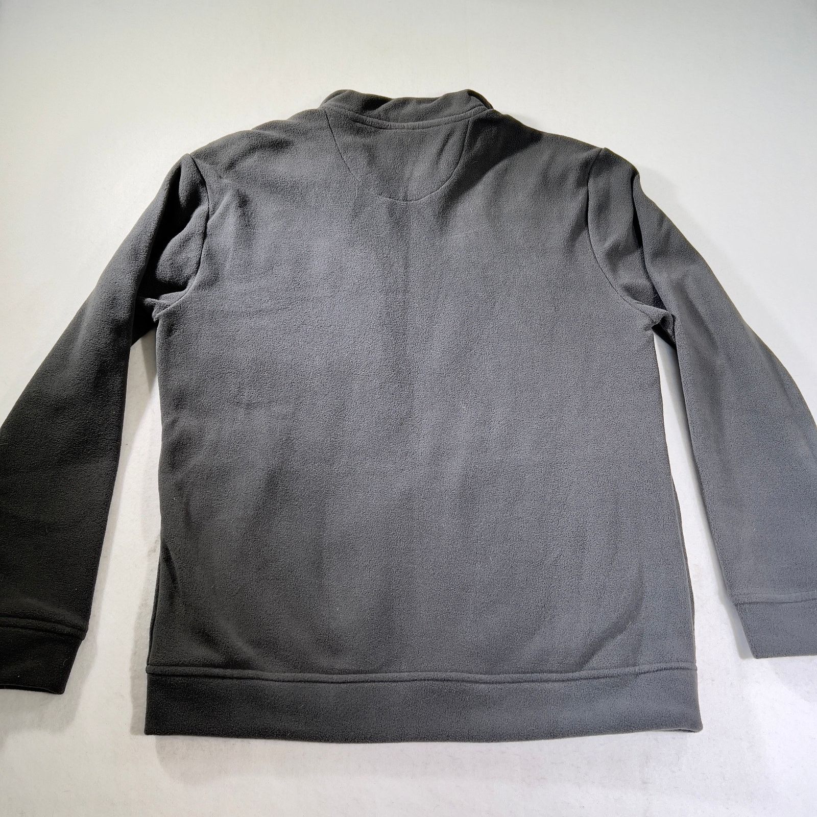 Kenneth Cole Kenneth Cole New York Fleece Full Zip Jacket Men's Large Size US L / EU 52-54 / 3 - 3 Thumbnail