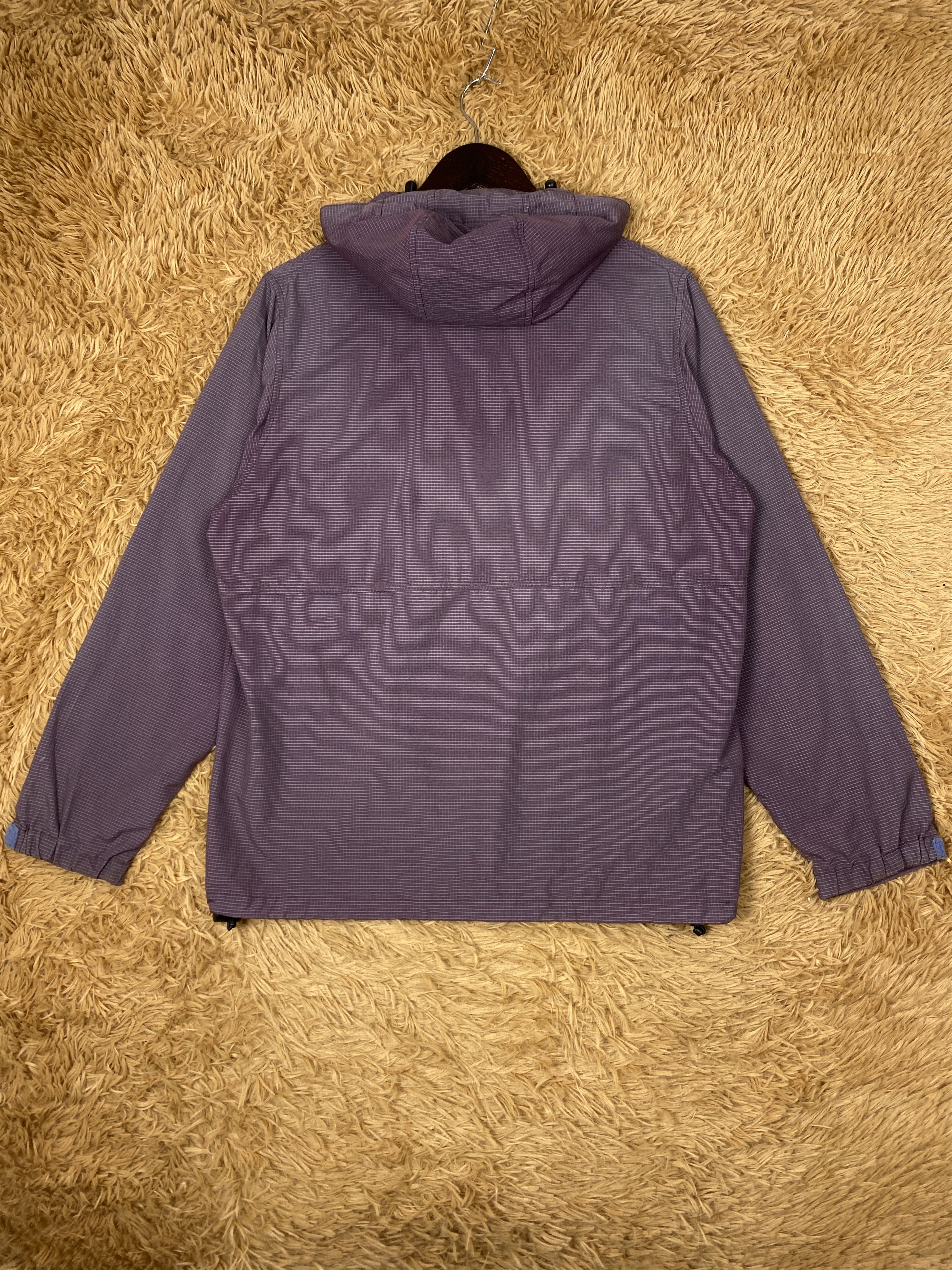 Helly Hansen Vintage Helly Hansen Windbreaker Jacket PJ2572 Size US S / EU 44-46 / 1 - 5 Thumbnail