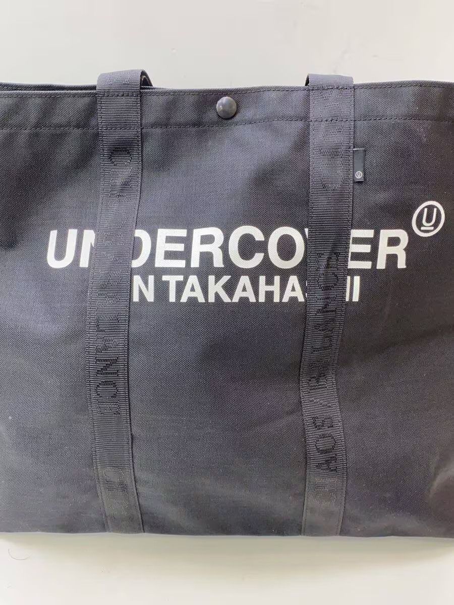 Undercover Logo Nylon Tote Bag Size ONE SIZE - 5 Thumbnail