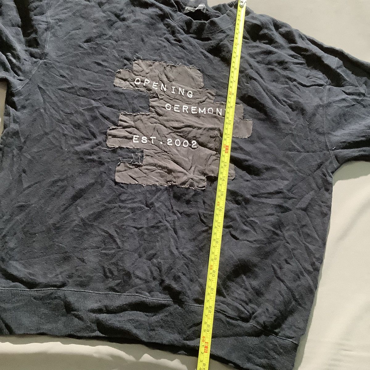 Opening Ceremony Opening Ceremony Sweatshirts Size US S / EU 44-46 / 1 - 10 Thumbnail