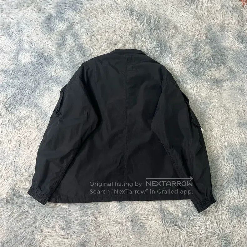 Wtaps Wtaps Eight-pocket jacket coat Size US S / EU 44-46 / 1 - 2 Thumbnail