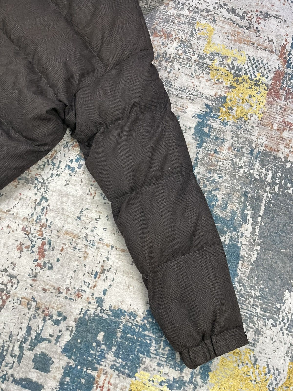 Japanese Brand Niko And… SOLARball Multi-Functional Puffer Jackets Size US M / EU 48-50 / 2 - 9 Thumbnail