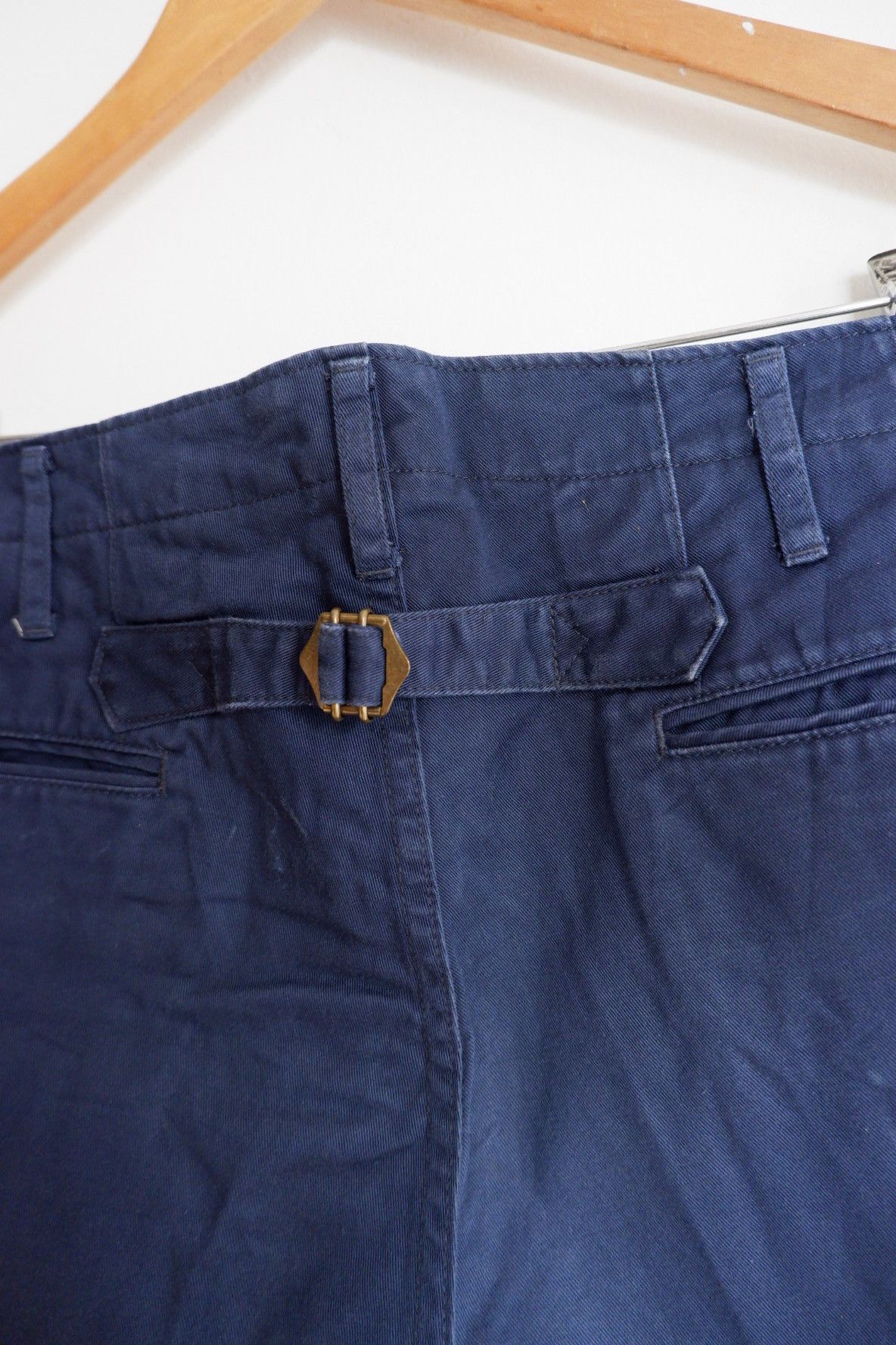 Visvim Visvim Cut Off Short Pants Size US 34 / EU 50 - 3 Thumbnail