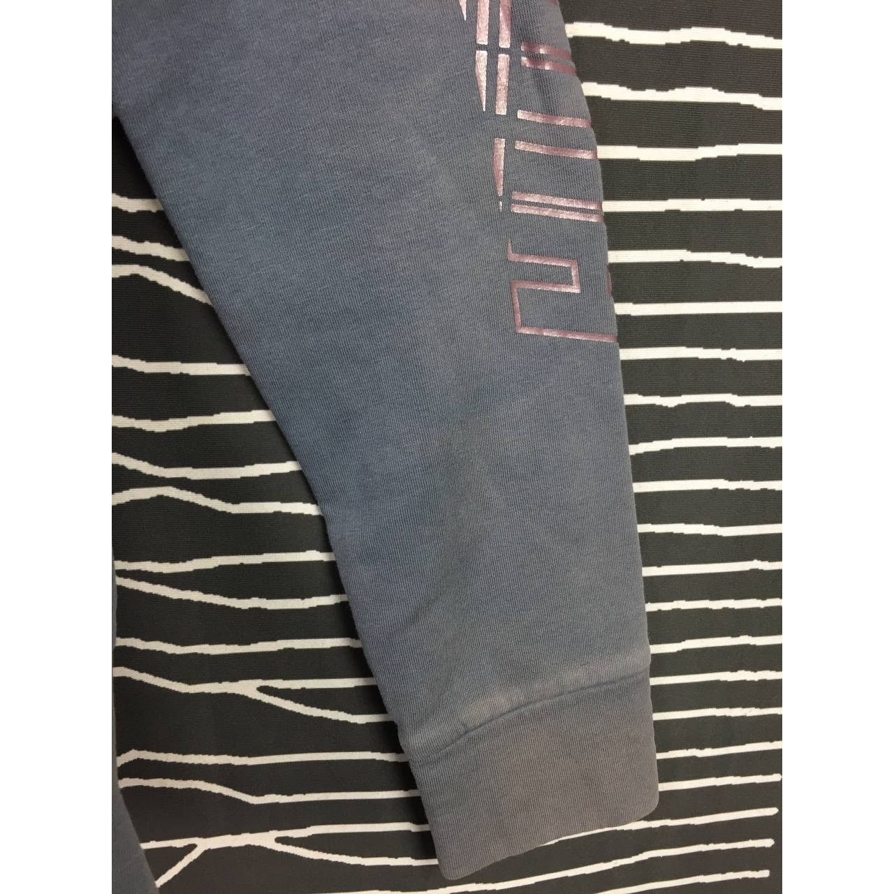 Hurley × Vintage Sunfaded Hurley Surf Skate Style Zip Up Hoodie Size US M / EU 48-50 / 2 - 13 Thumbnail