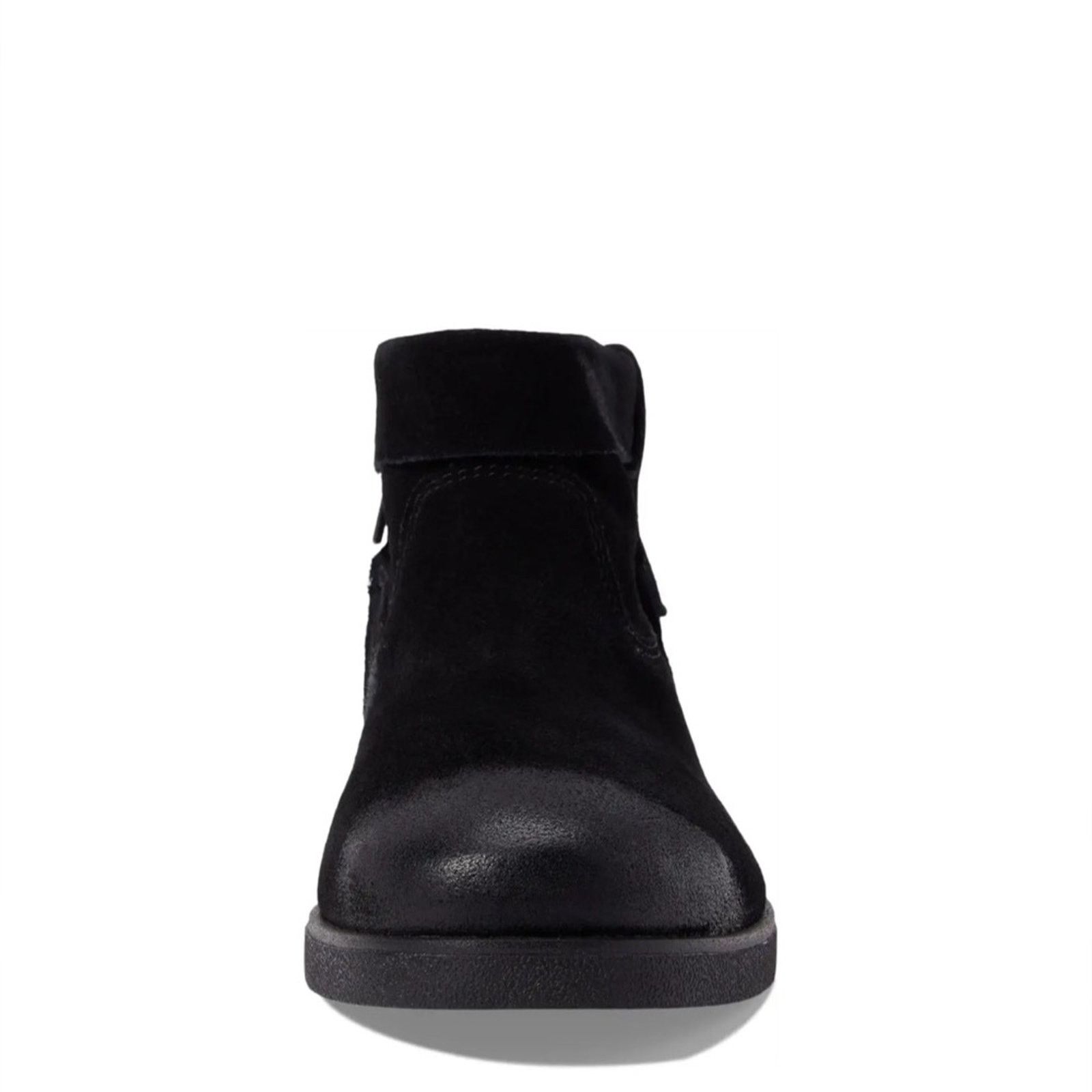 Ugg UGG Josefene Cuff Suede Ankle Boots Black Size 8 NWB Size US 8 / IT 38 - 2 Thumbnail