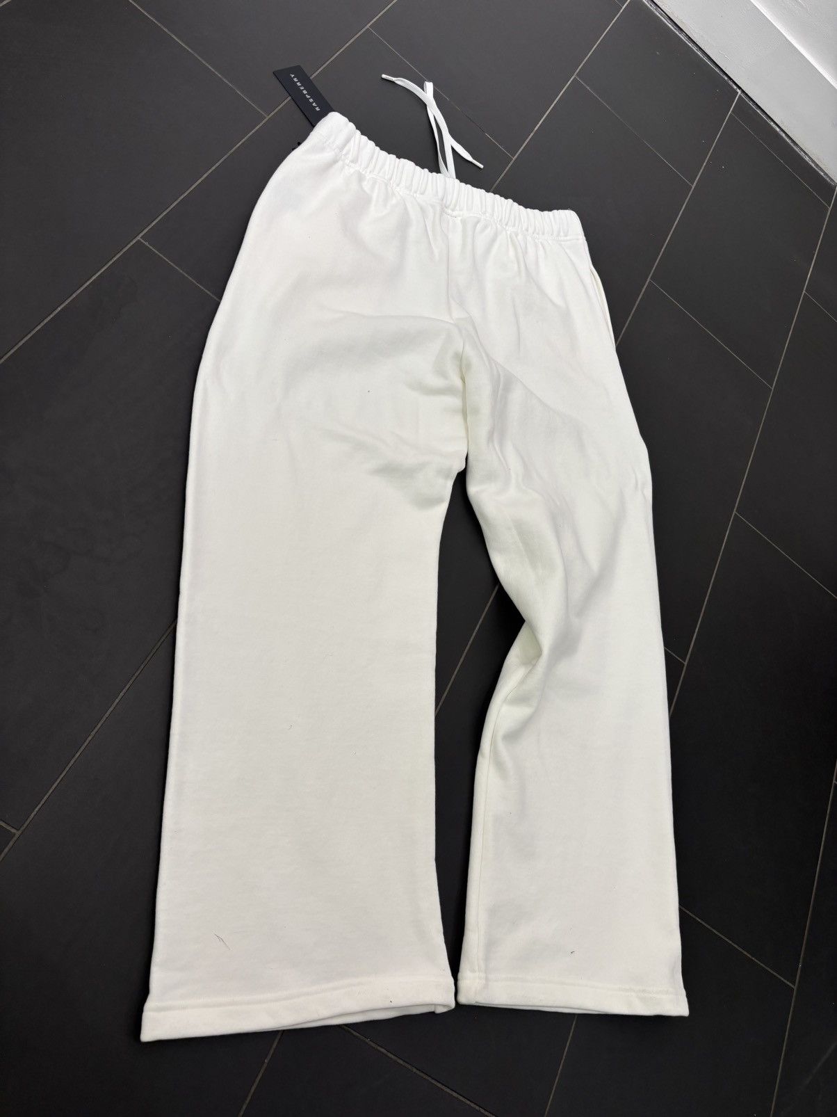 The GV Gallery THE GV GALLERY 03 SWEATPANTS Size US 34 / EU 50 - 4 Thumbnail