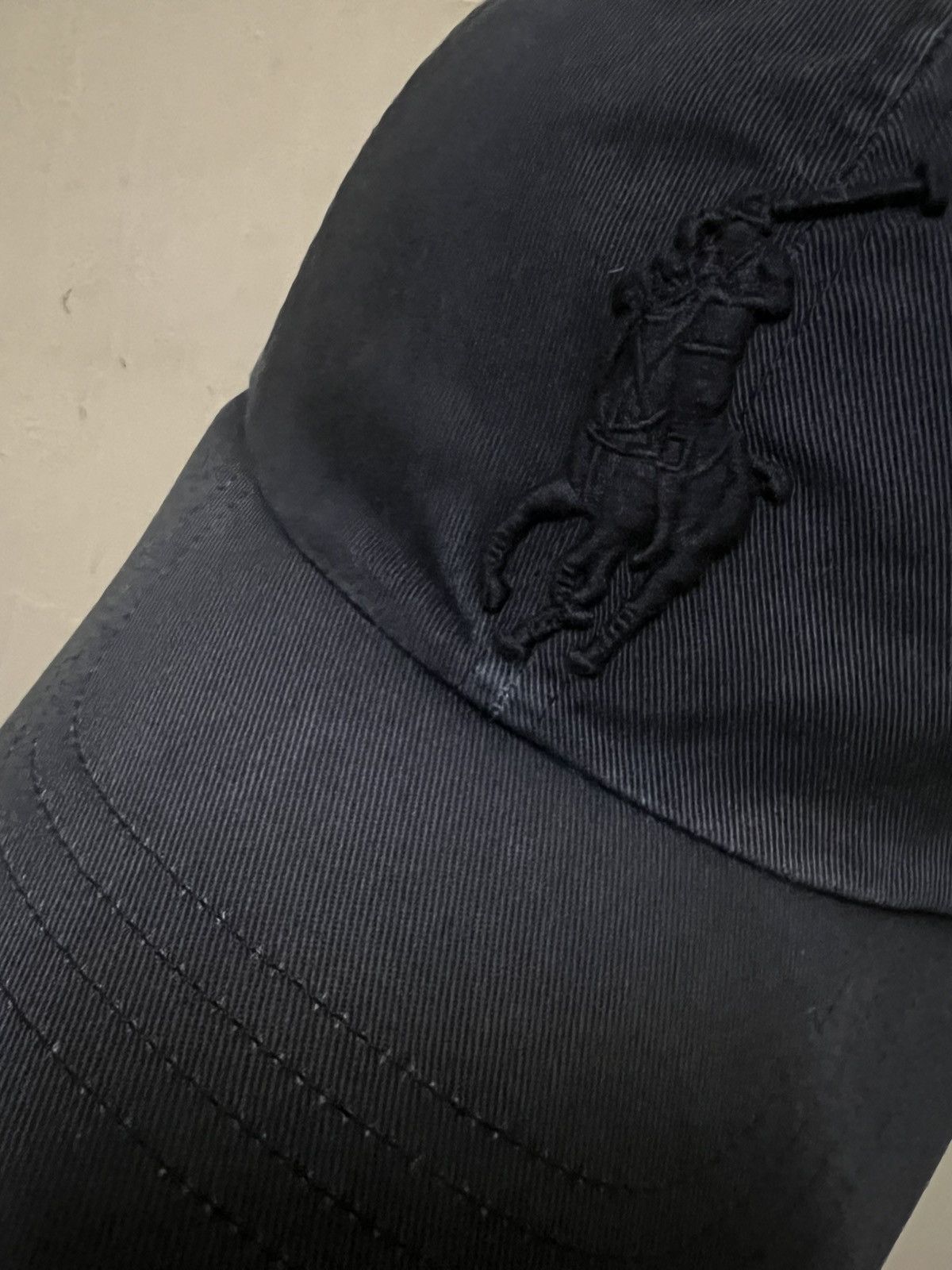 Polo Ralph Lauren Polo Ralph Lauren Hat Size ONE SIZE - 10 Thumbnail