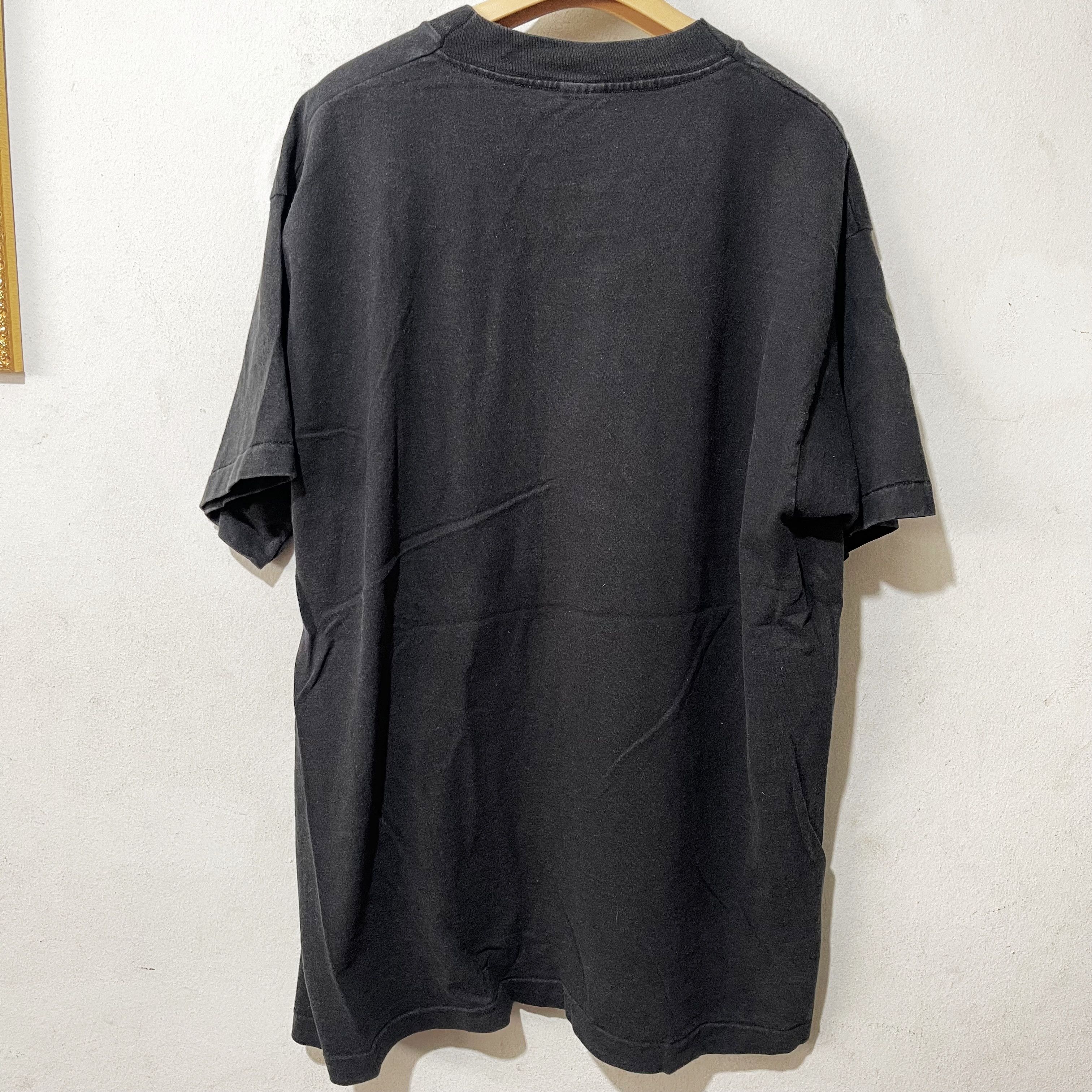 Band Tees × Vintage Vintage 90s Sun Records Shirt Size US XL / EU 56 / 4 - 3 Thumbnail