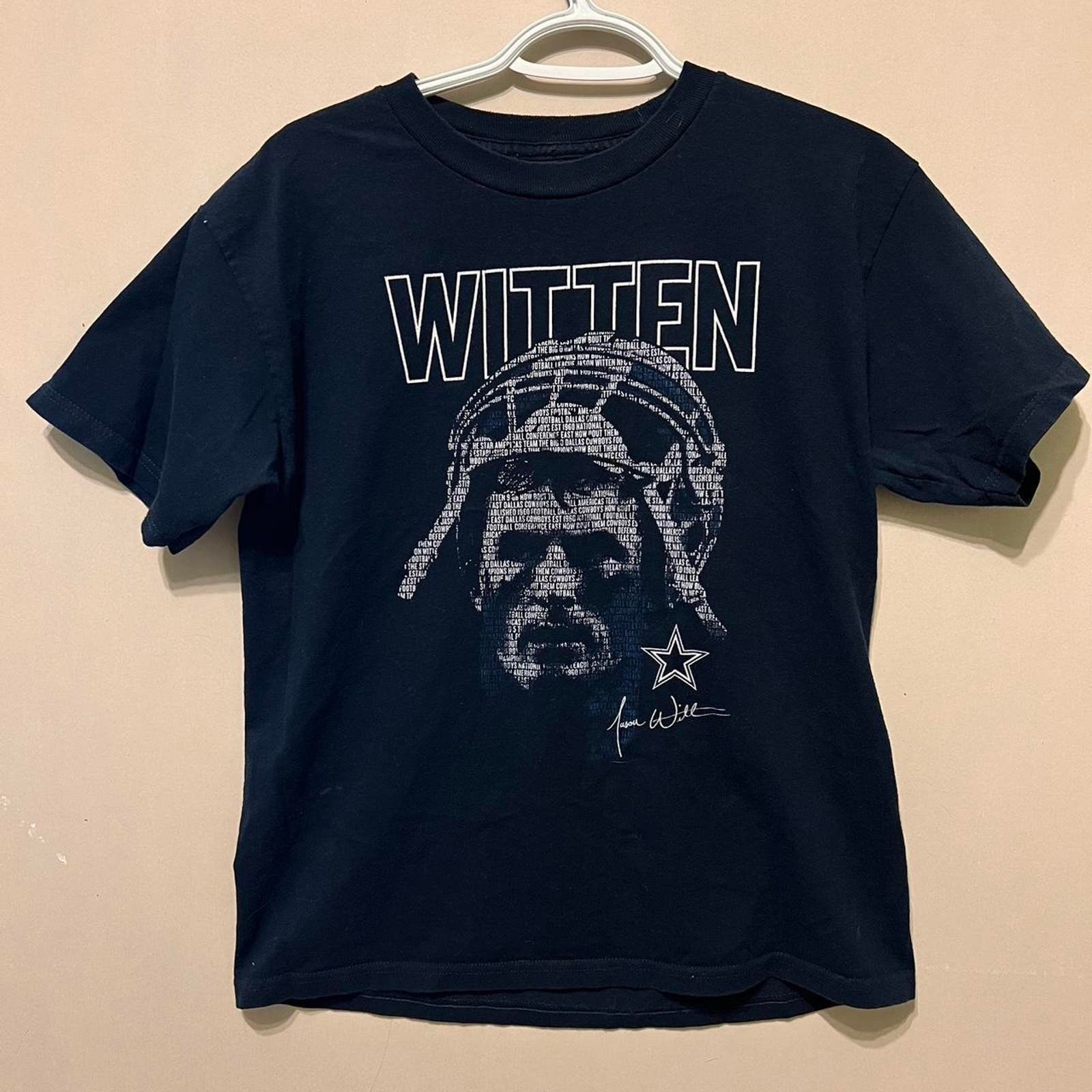 NFL Oversized dallas cowboys t shirt | Grailed