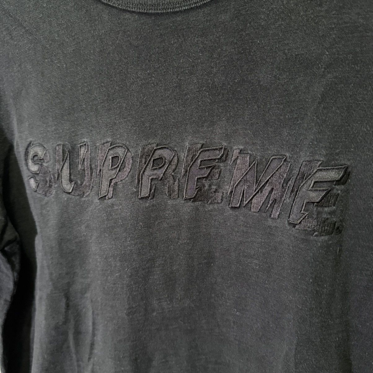 Supreme Supreme Shatter S/S Top Medium Size US M / EU 48-50 / 2 - 2 Thumbnail