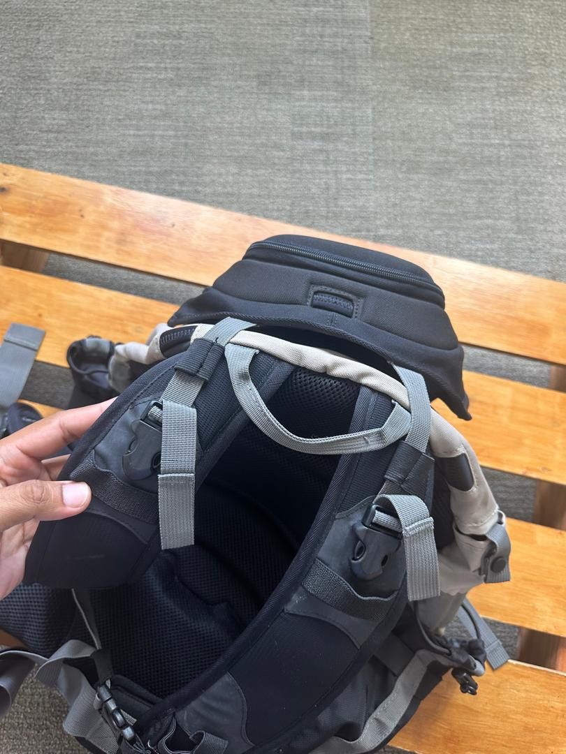 Oakley OAKLEY Y2K TOOLBOX 2.0 BACKPACK Size ONE SIZE - 6 Thumbnail