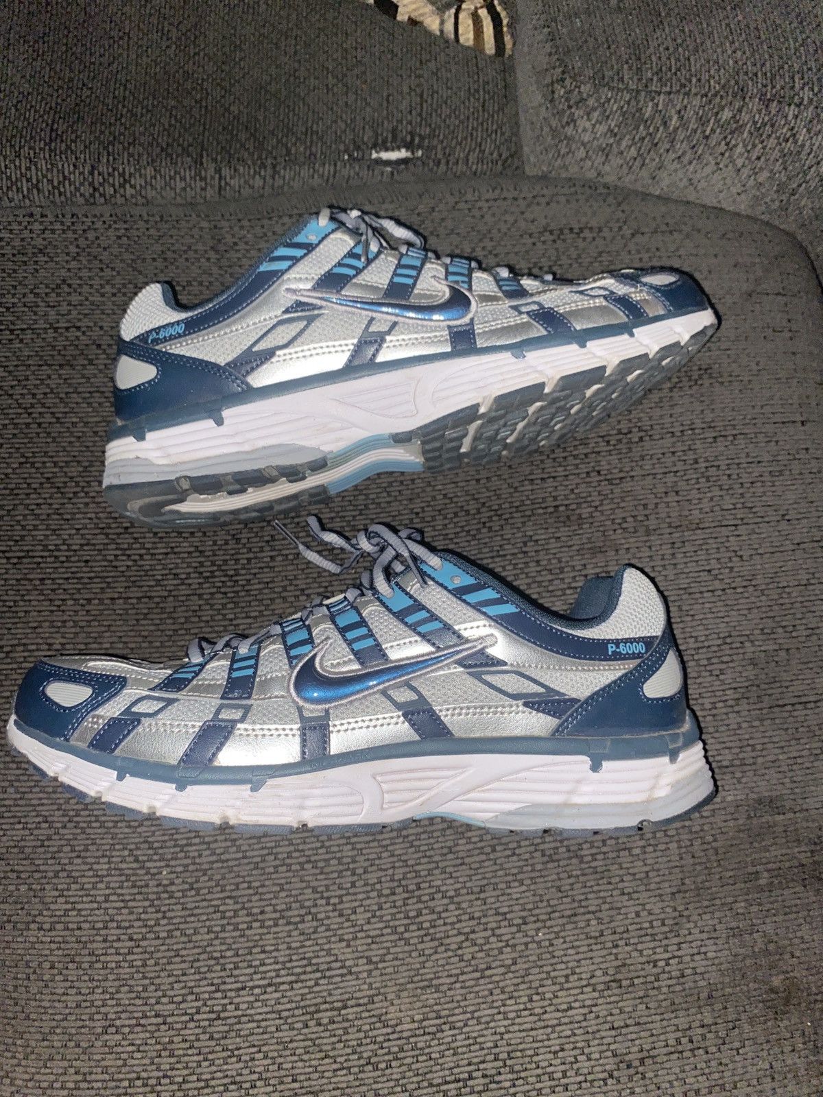 Nike Nike p6000 Size US 11 / EU 44 - 6 Thumbnail