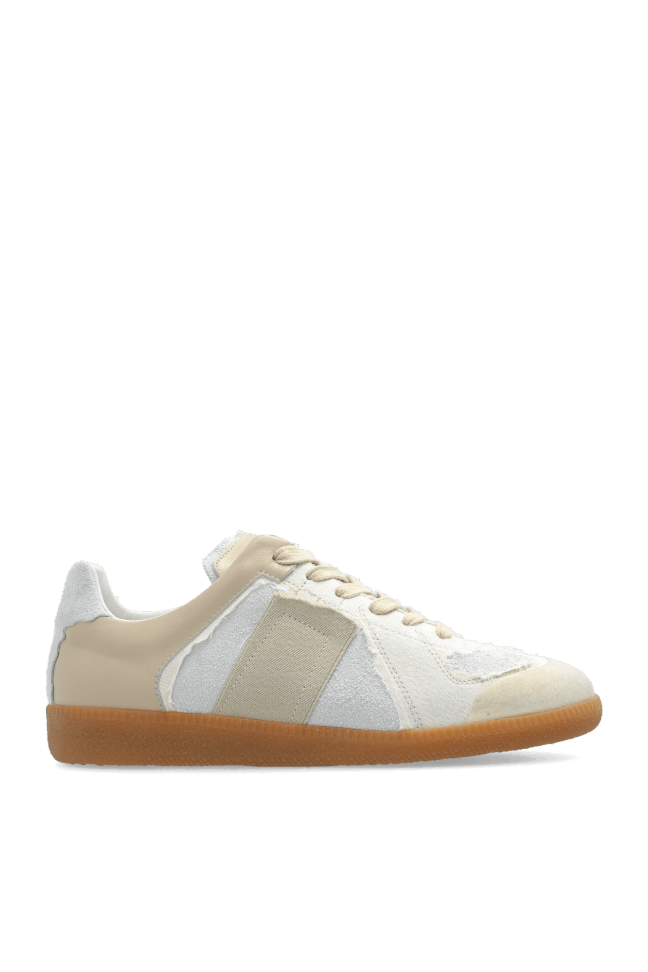 Maison Margiela o1s22i1n1124 Rplica Inside Out Recycled Sneakers Size US 8 / EU 41 - 1 Thumbnail