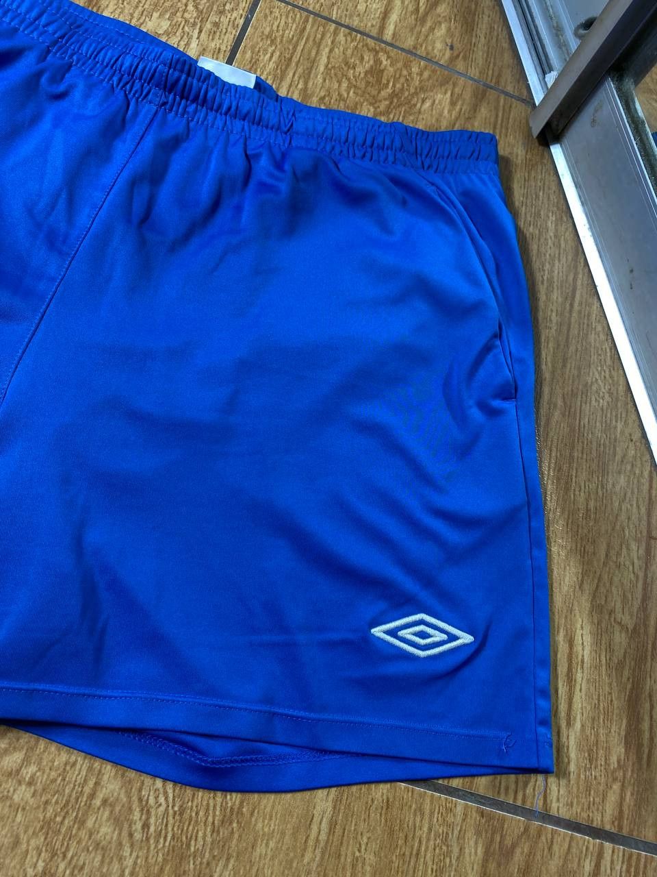 Umbro Vintage Y2K 90s Umbro soccer shorts football Umbro Size US 30 / EU 46 - 5 Thumbnail