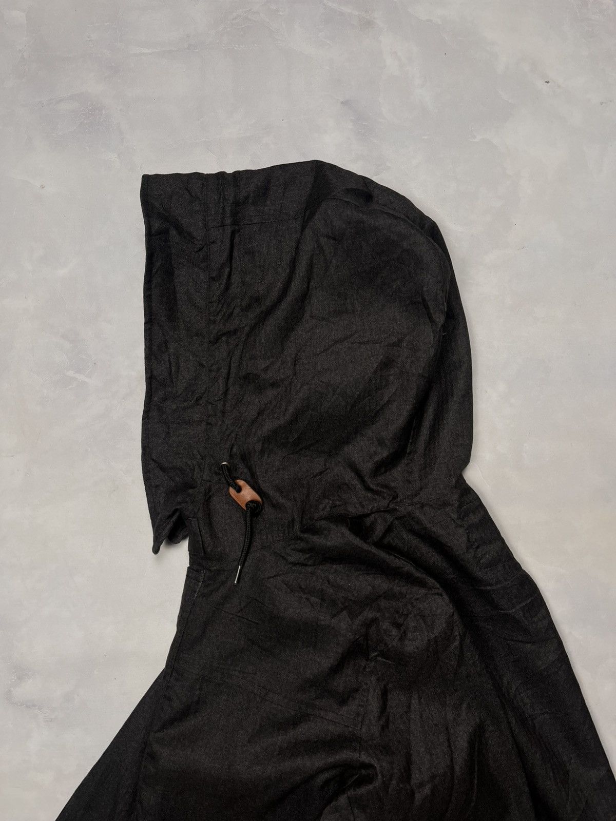 Tete Homme Balaclava Jacket Tete Homme Size US M / EU 48-50 / 2 - 9 Thumbnail
