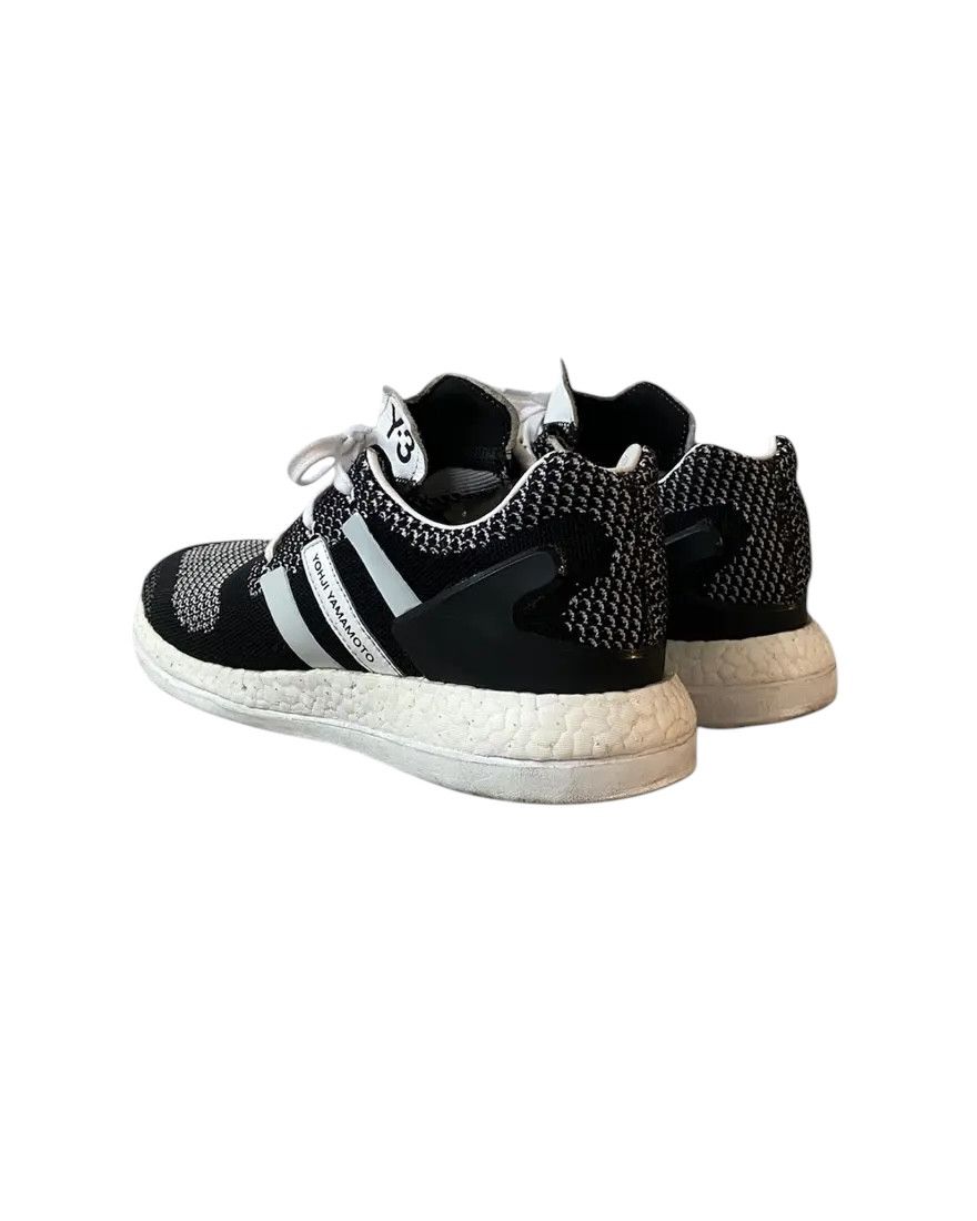Adidas Pureboost ZG Knit, OG colorway, sz 8.5 fits big Size US 8.5 / EU 41-42 - 4 Thumbnail