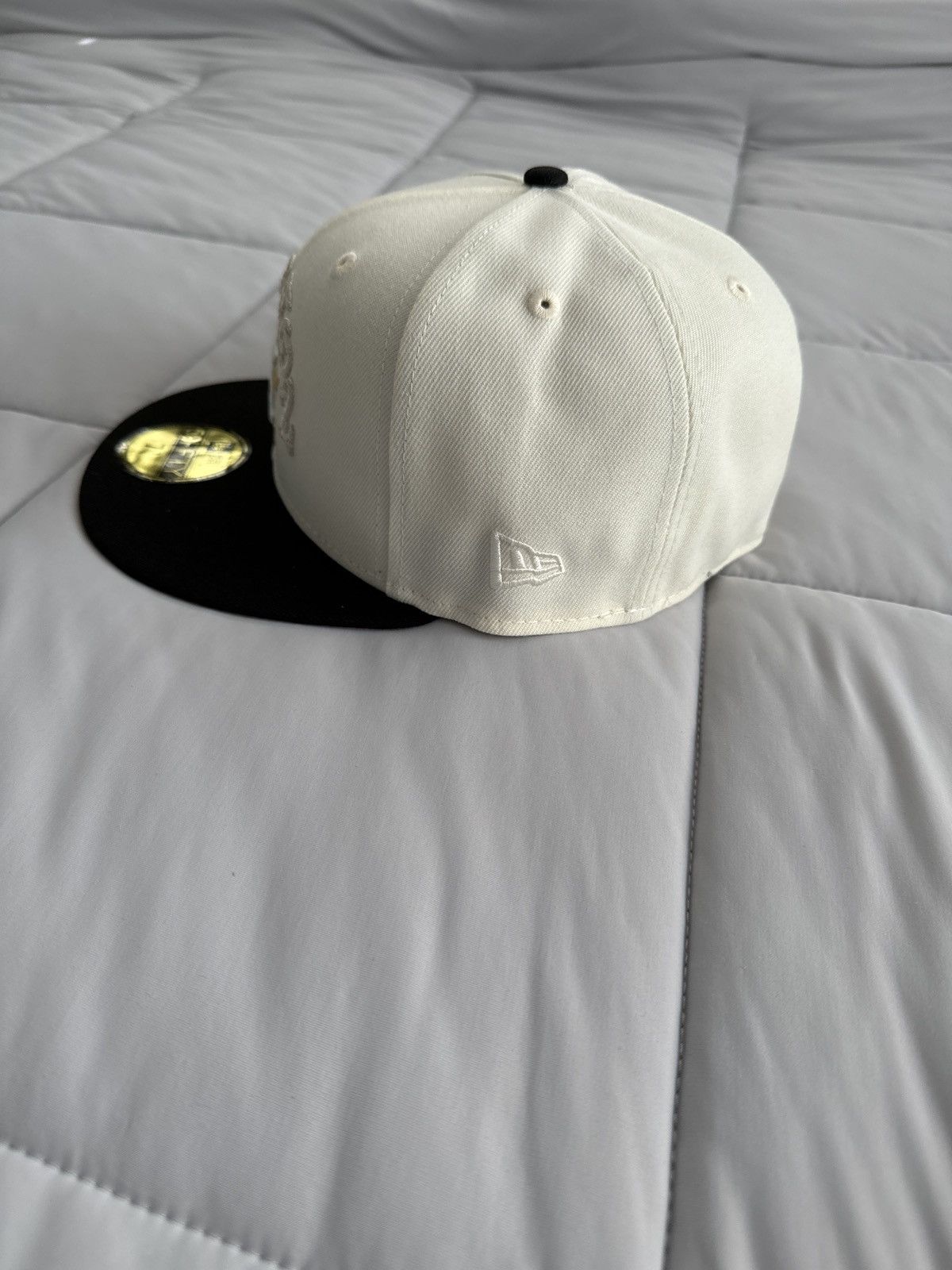 New Era HatDreams Houston Astros 22 WS 7 3/8 Size ONE SIZE - 3 Thumbnail