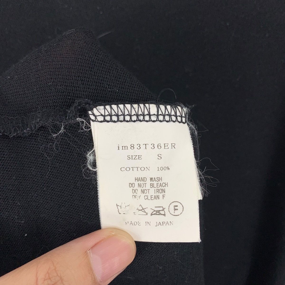 Japanese Brand ECHO & THE BROWN OWLS printed japanesebrand Tee Size US S / EU 44-46 / 1 - 10 Thumbnail