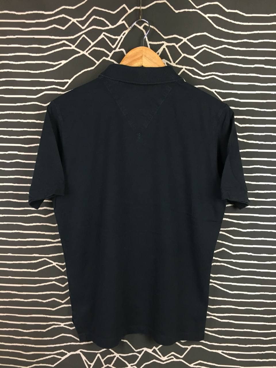 Lemaire × Uniqlo Uniqlo And Lemaire Popover Style Knit Polo Shirt Size US M / EU 48-50 / 2 - 4 Thumbnail