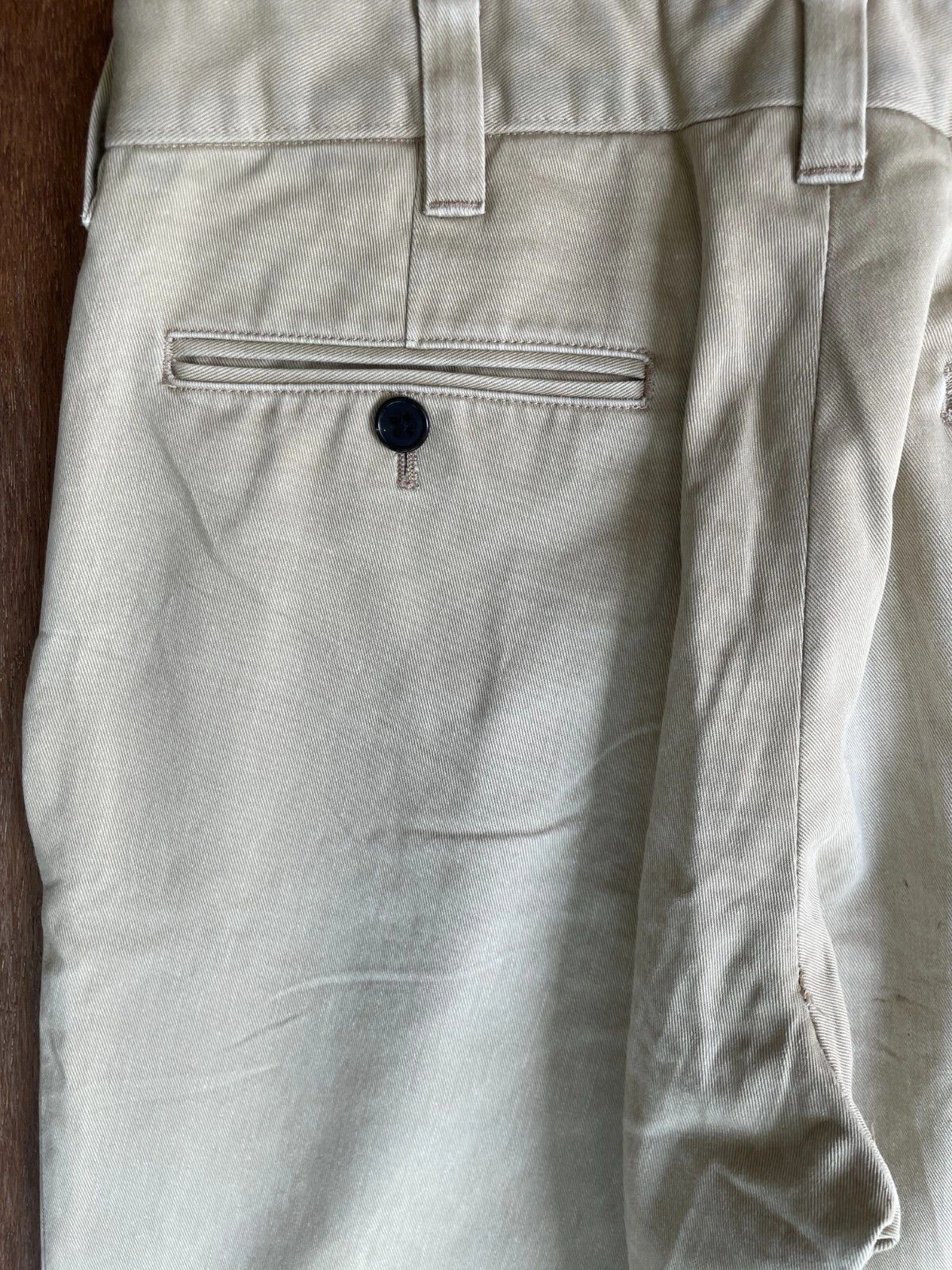 Wacko Maria WACKO MARIA Guilty Parties Classic Pants Size US 30 / EU 46 - 5 Thumbnail